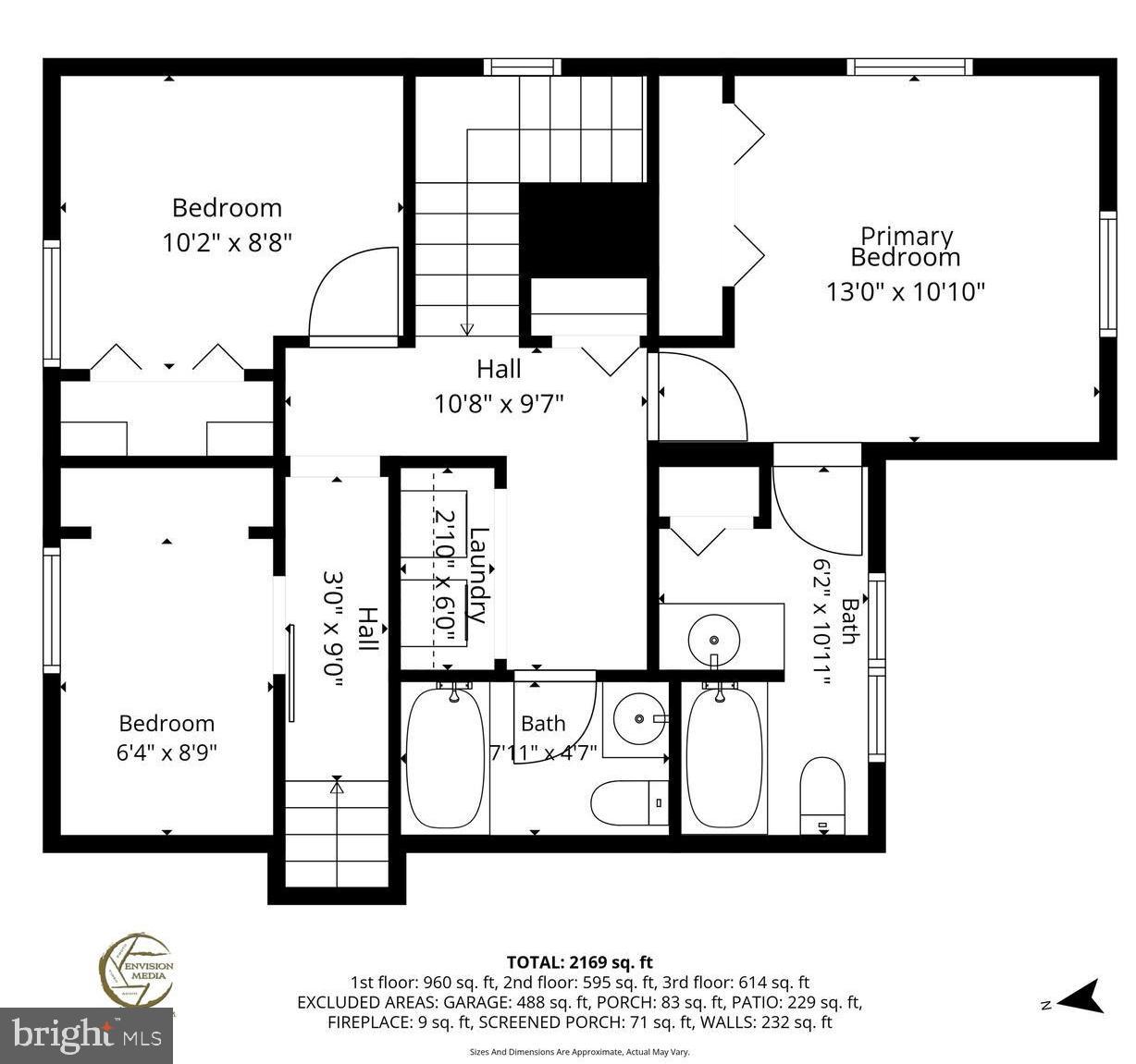 THE WOODS AT BAYSIDE - Residential