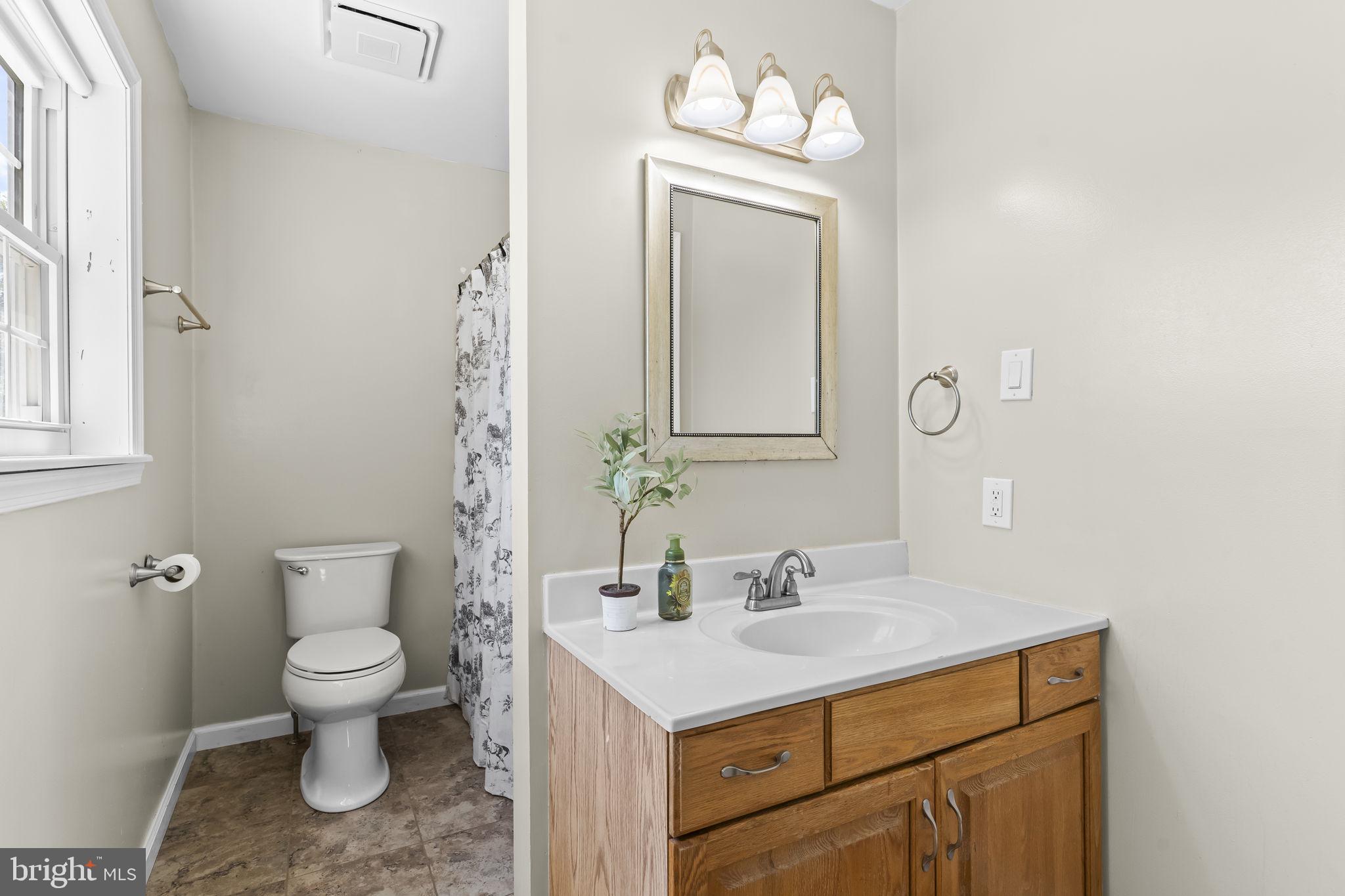 THE WOODS AT BAYSIDE - Residential