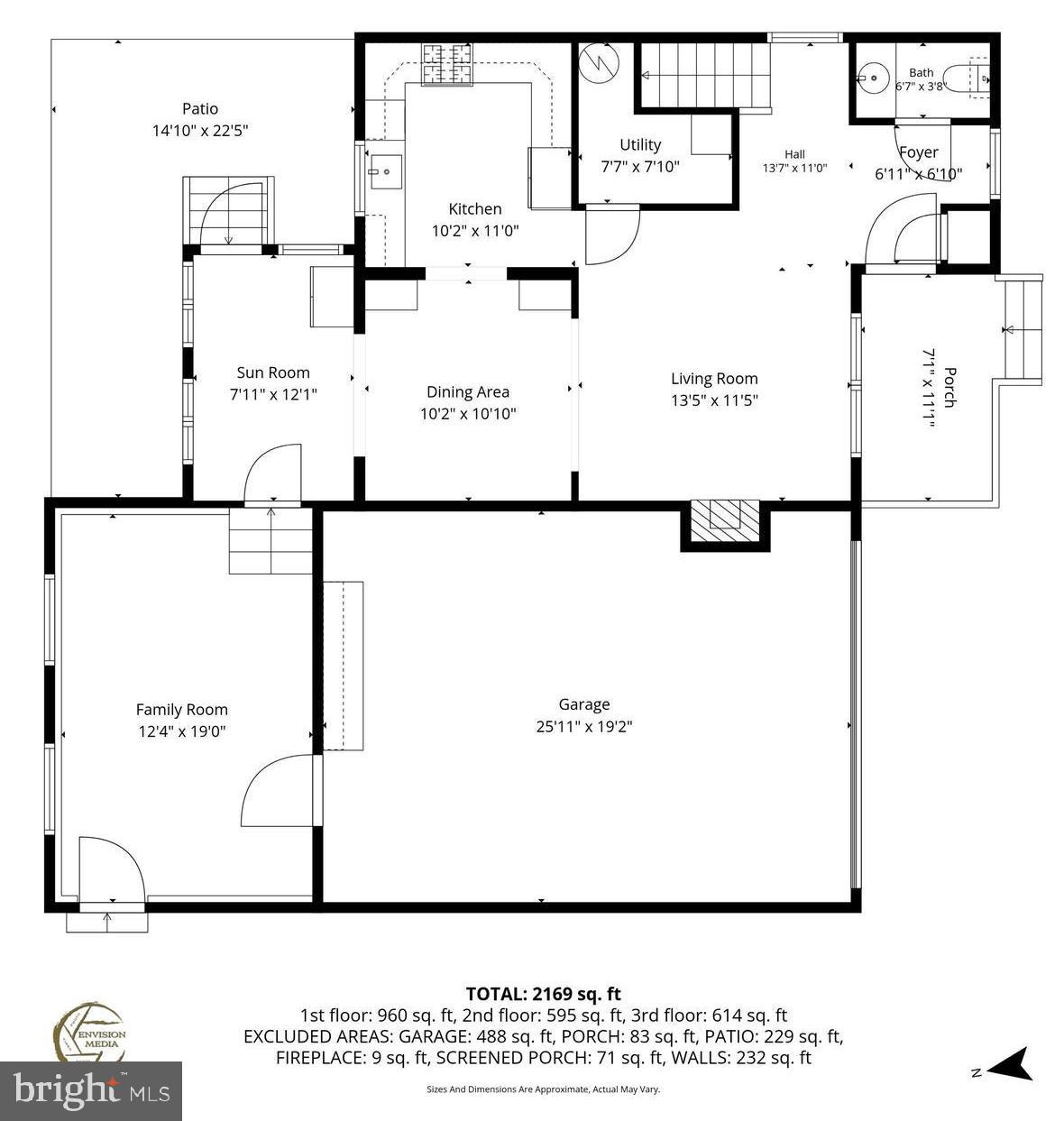 THE WOODS AT BAYSIDE - Residential