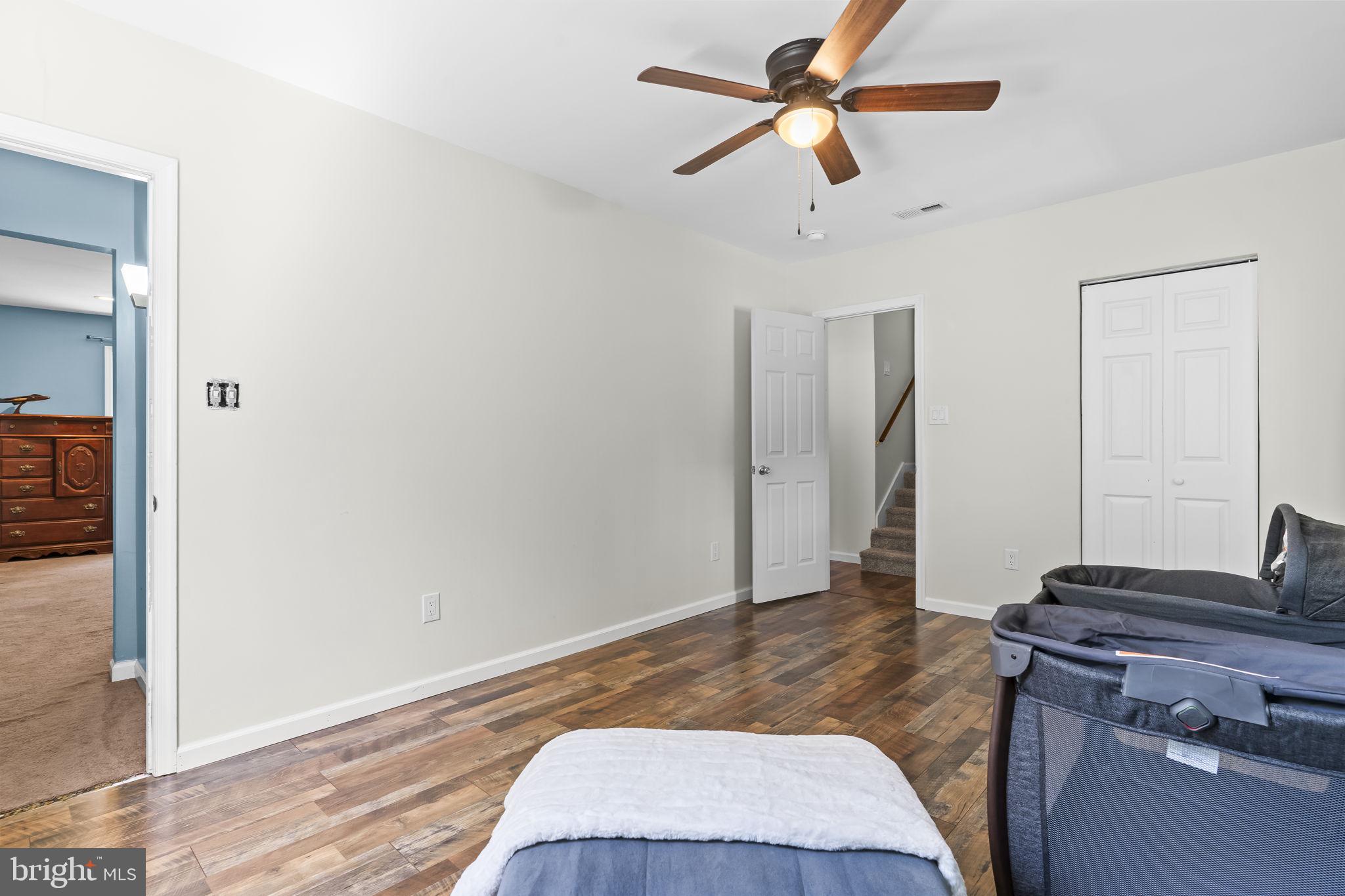 THE WOODS AT BAYSIDE - Residential