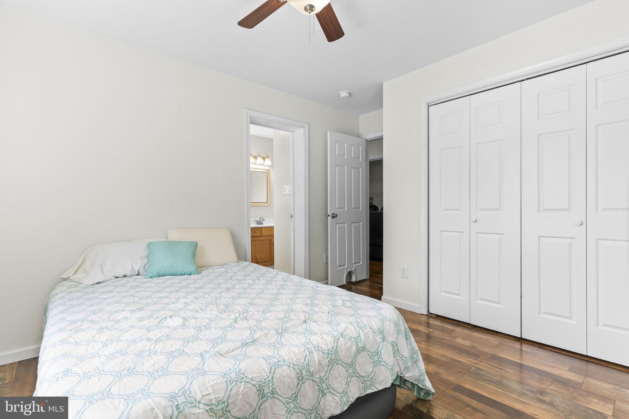 THE WOODS AT BAYSIDE - Residential