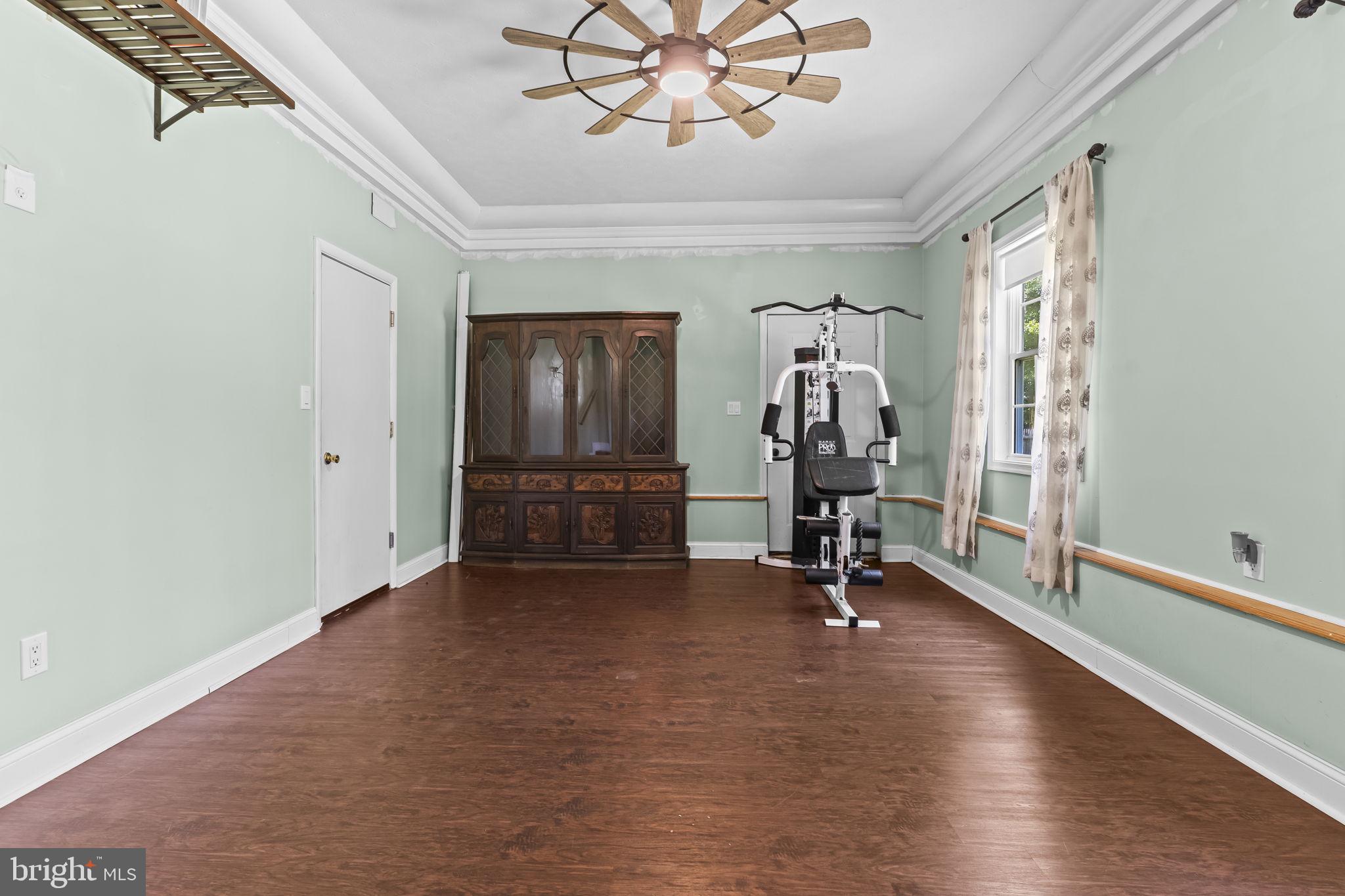 THE WOODS AT BAYSIDE - Residential