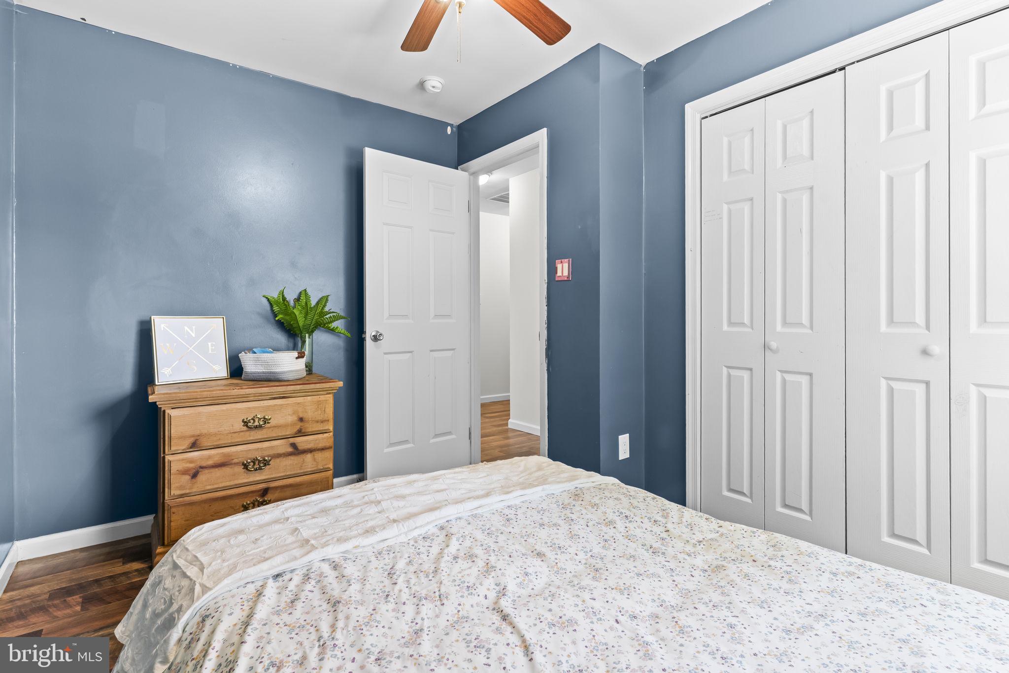 THE WOODS AT BAYSIDE - Residential