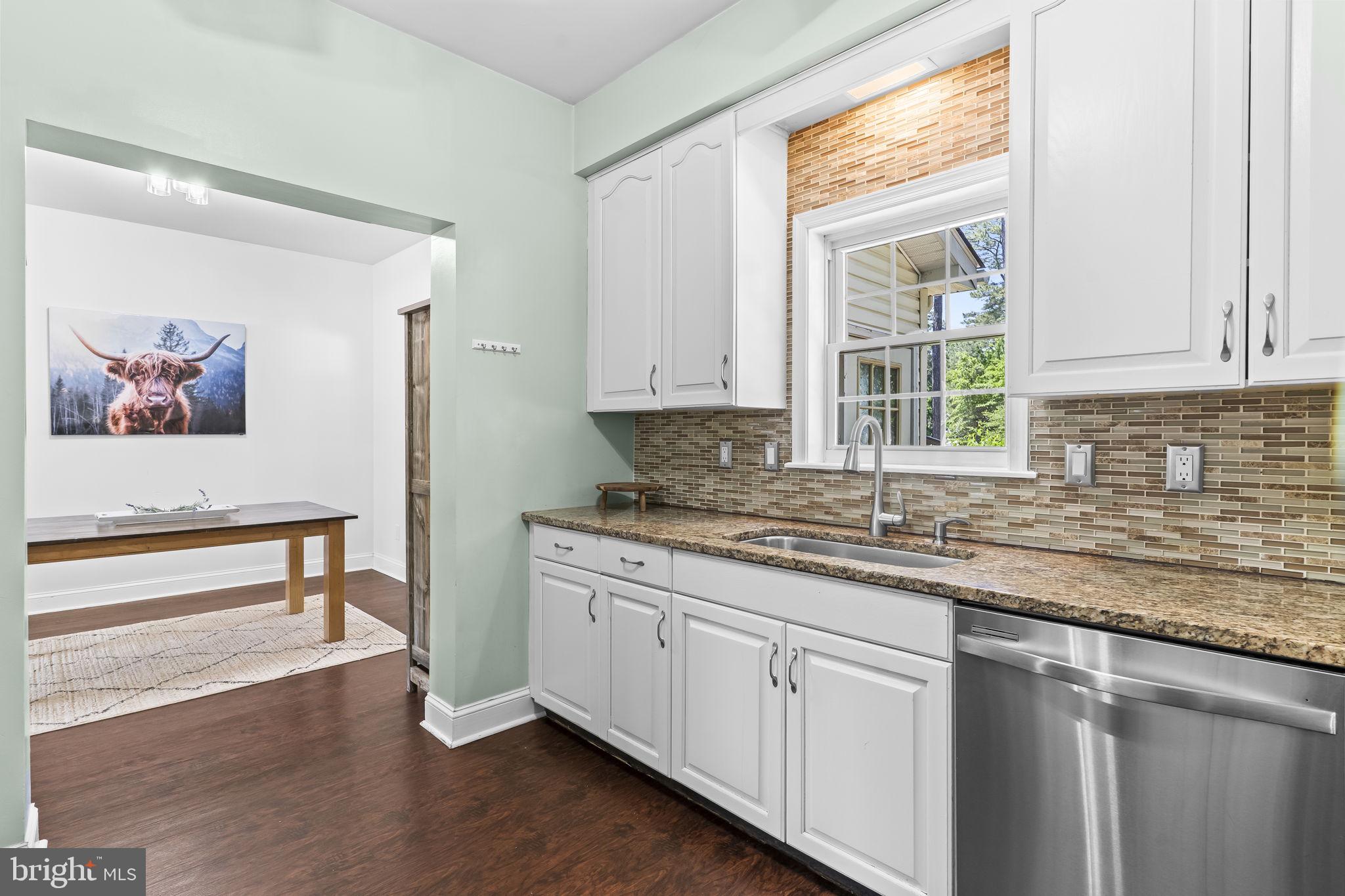 THE WOODS AT BAYSIDE - Residential