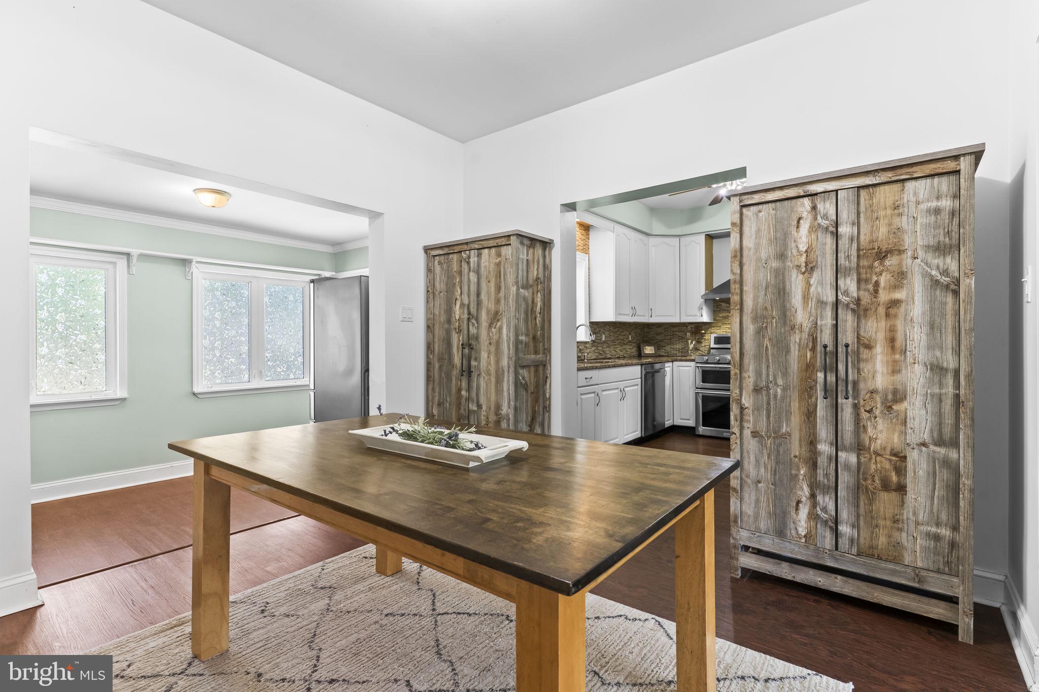 THE WOODS AT BAYSIDE - Residential