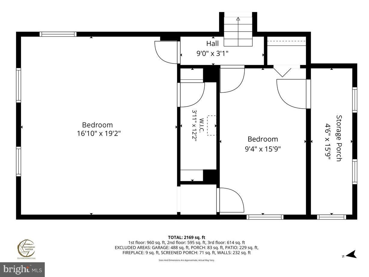 THE WOODS AT BAYSIDE - Residential