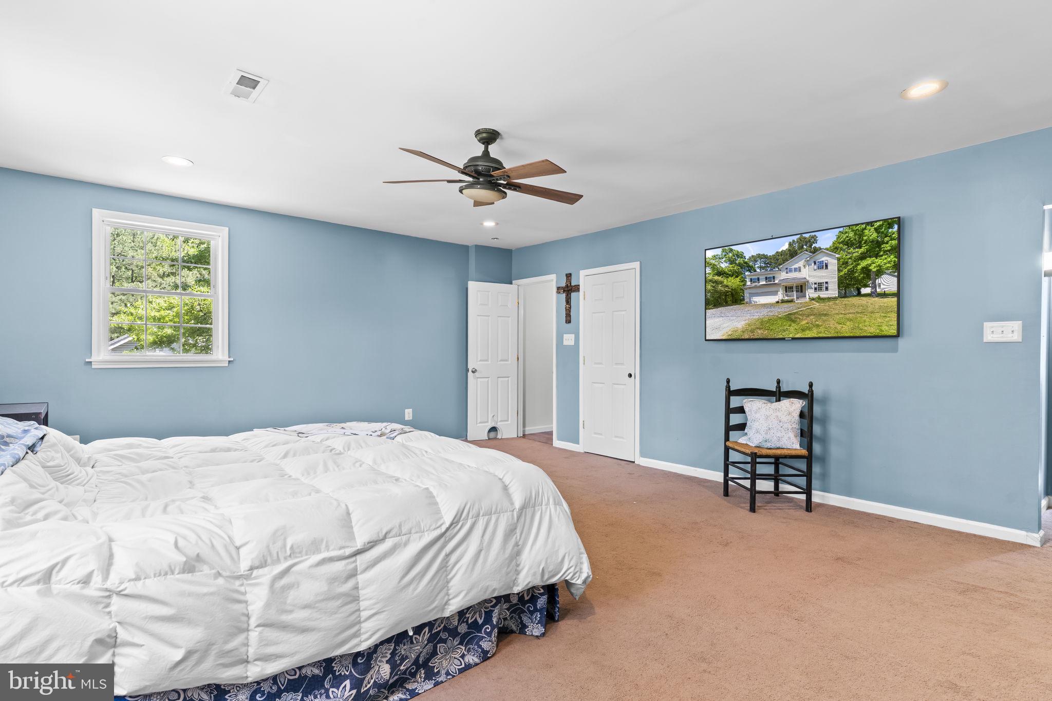 THE WOODS AT BAYSIDE - Residential