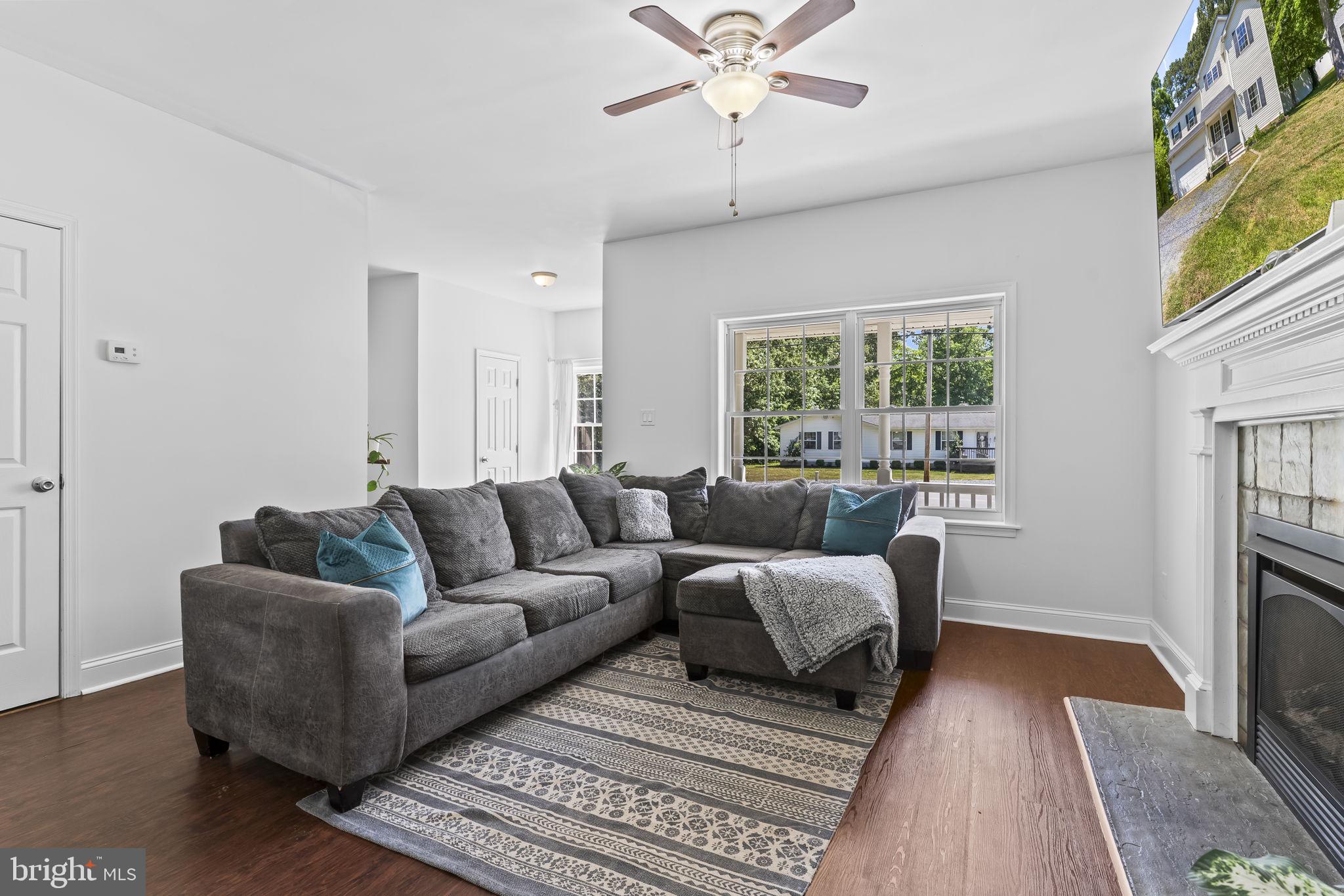 THE WOODS AT BAYSIDE - Residential