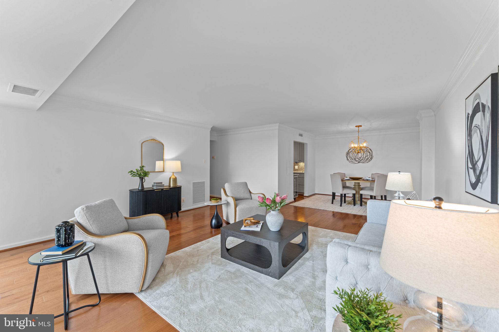 TOWER VILLAS - Residential
