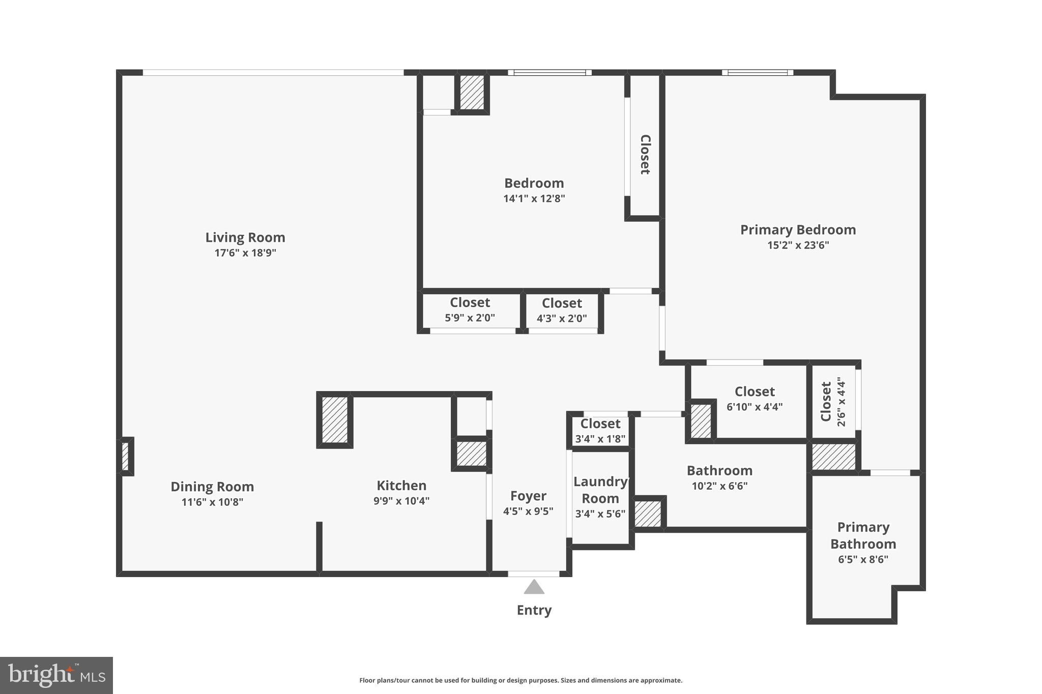 TOWER VILLAS - Residential