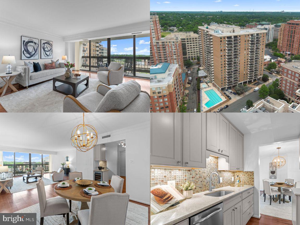 TOWER VILLAS - Residential