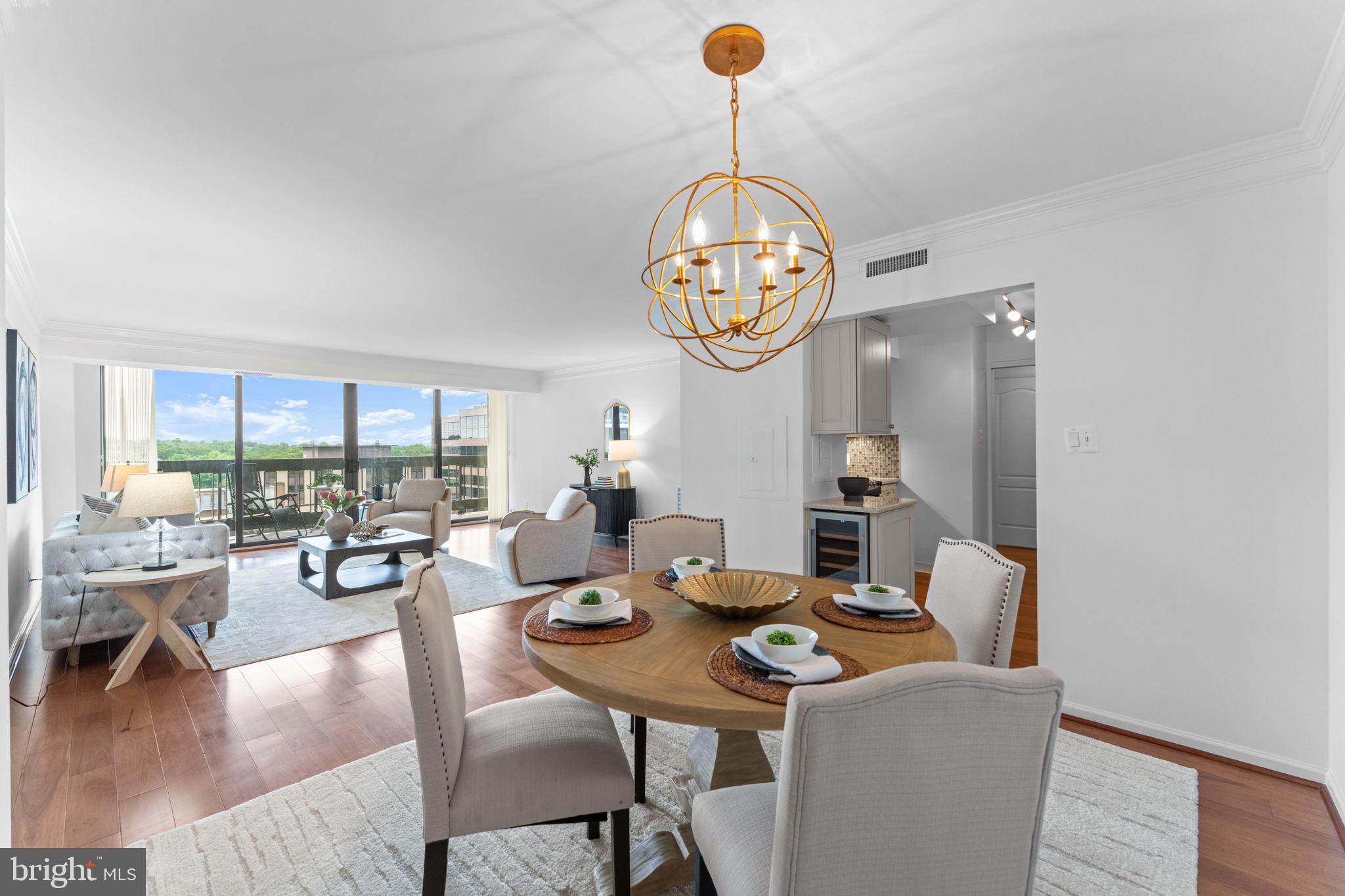 TOWER VILLAS - Residential