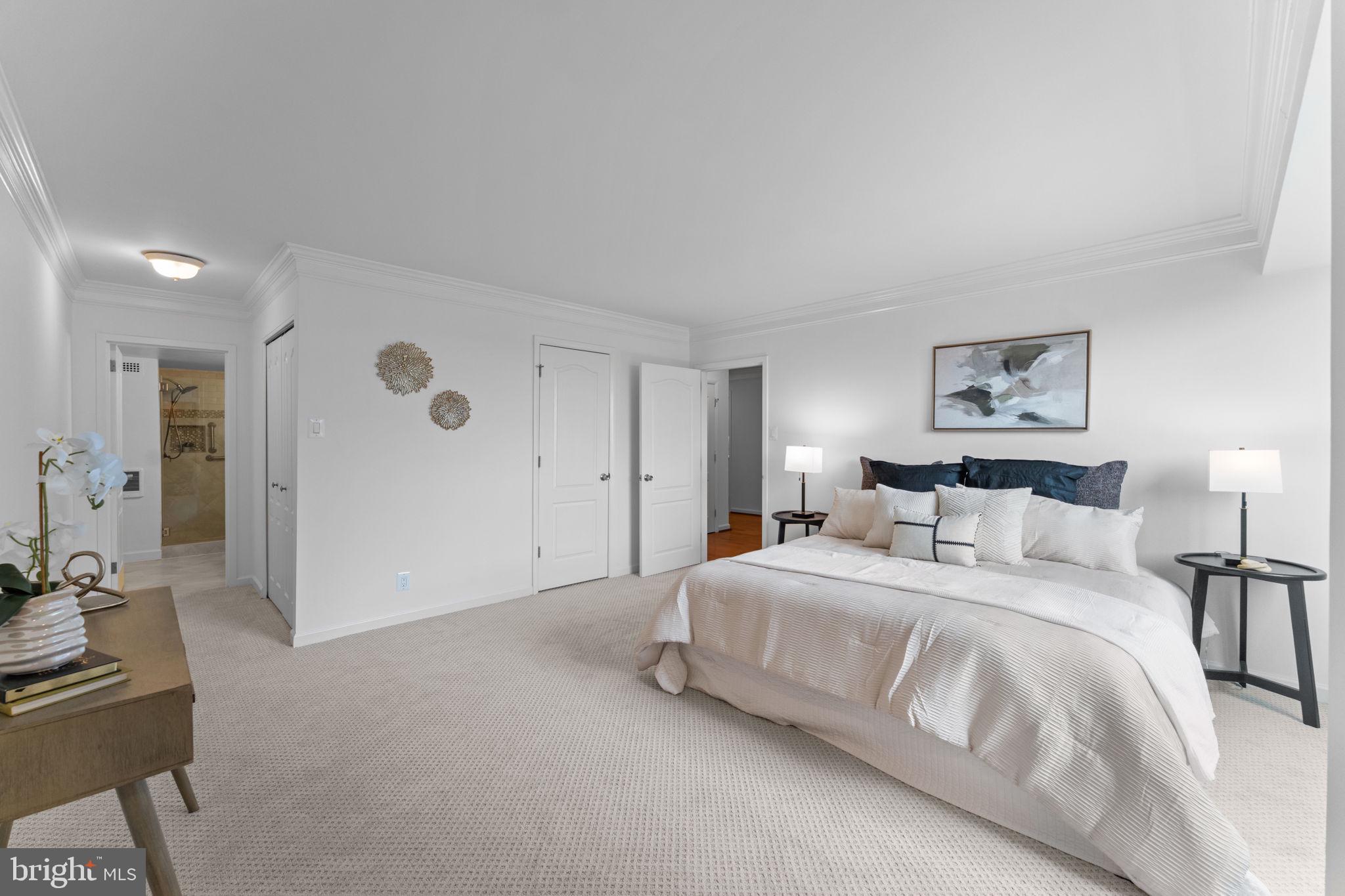 TOWER VILLAS - Residential