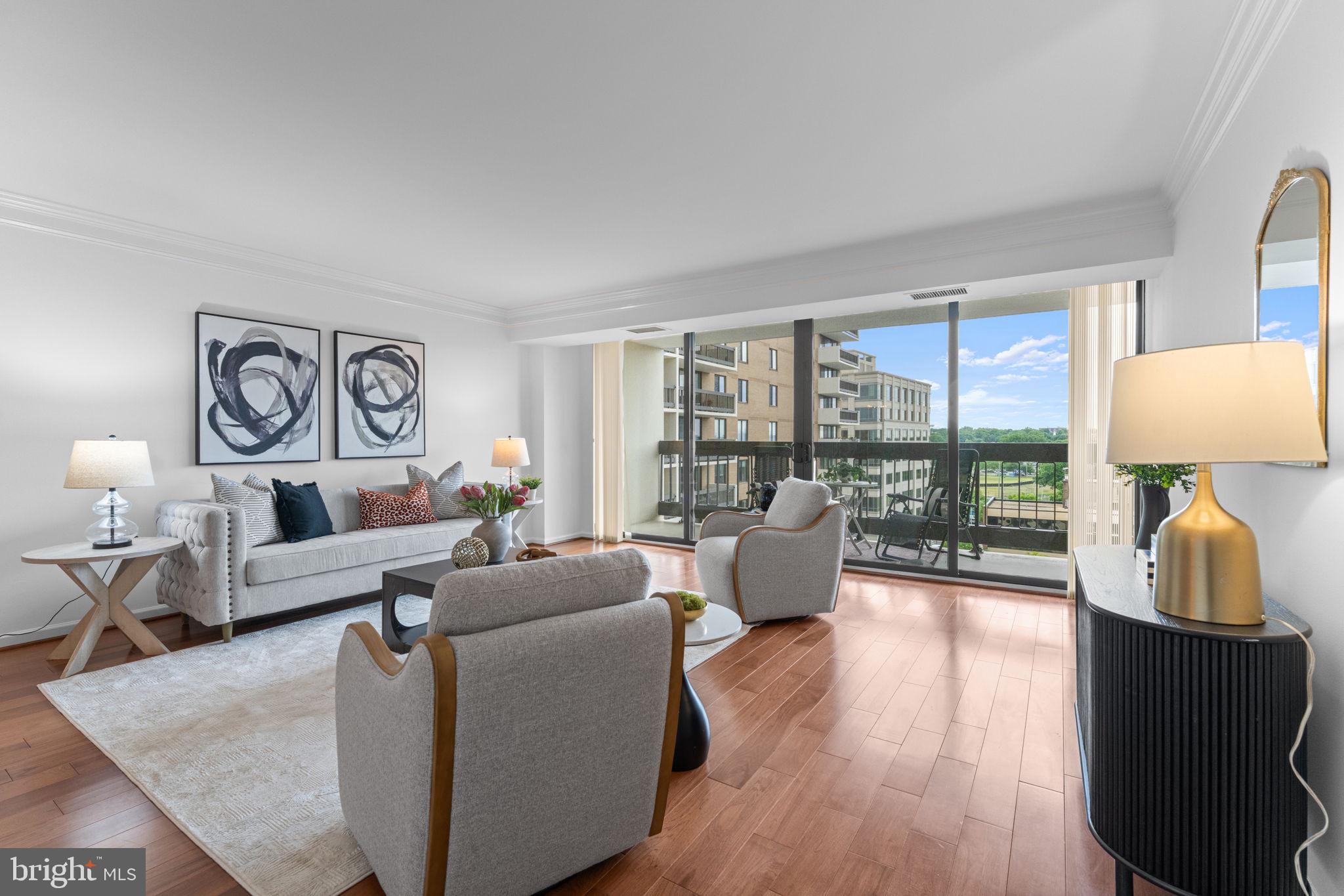 TOWER VILLAS - Residential