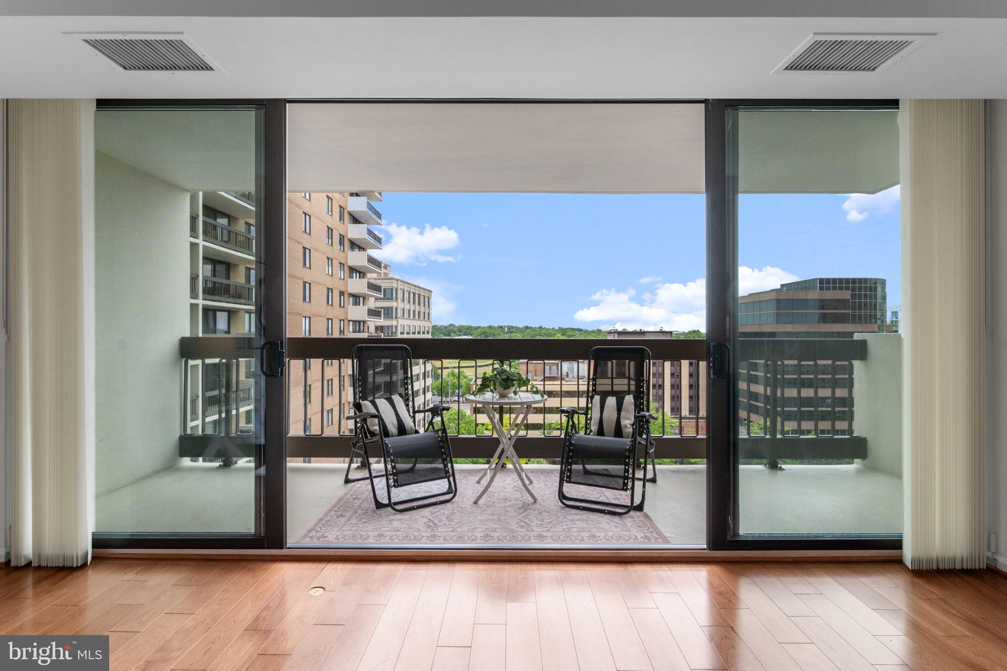 TOWER VILLAS - Residential