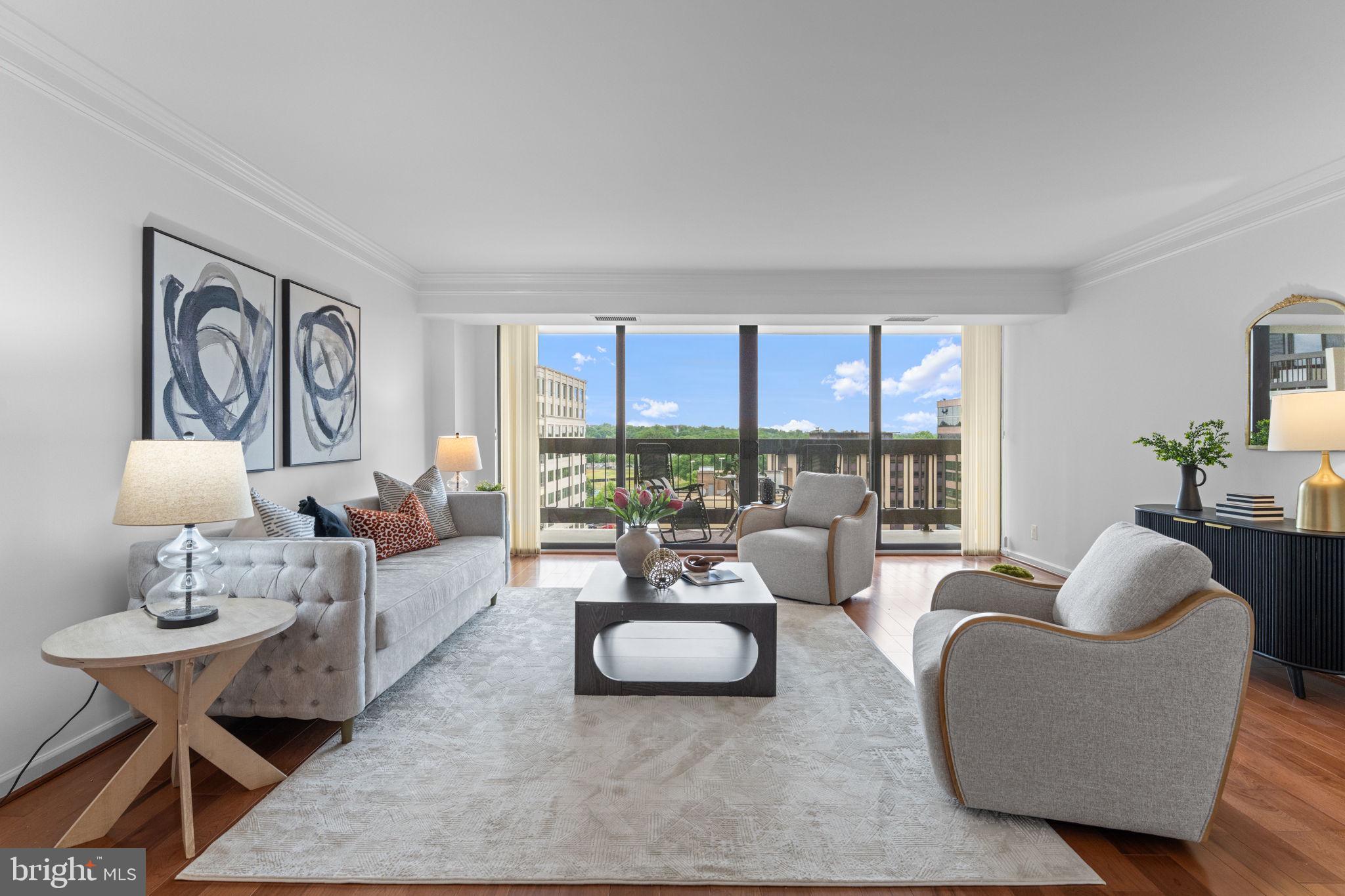 TOWER VILLAS - Residential
