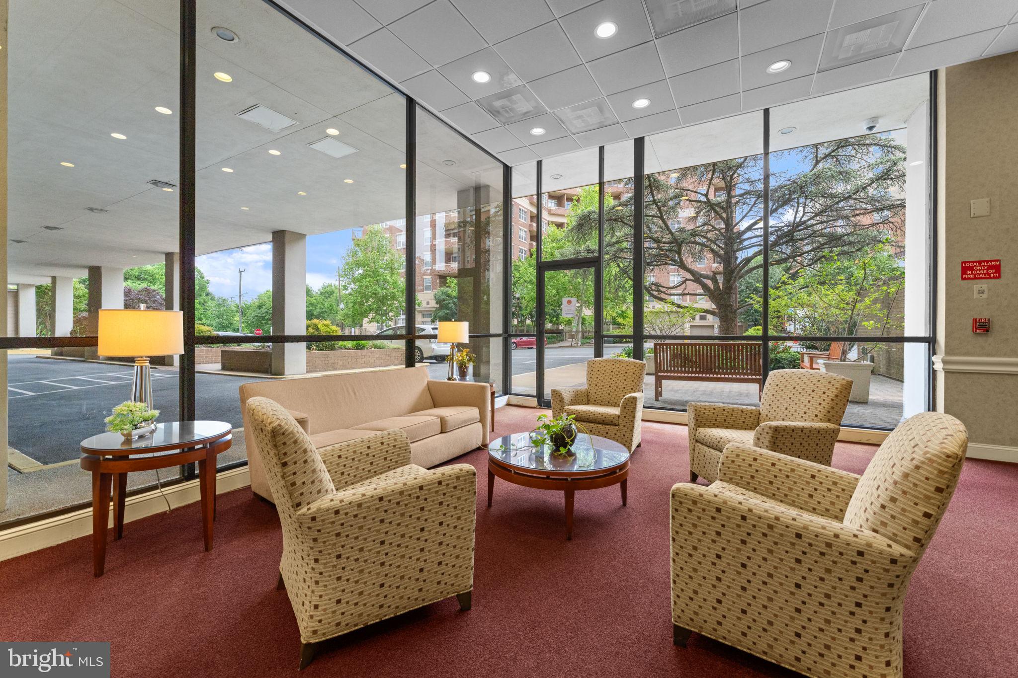 TOWER VILLAS - Residential