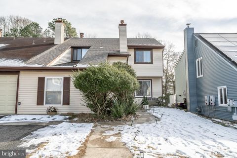 Photo of 8 Dickenson Dr, SICKLERVILLE, NJ 08081 (MLS # NJCD2109446)