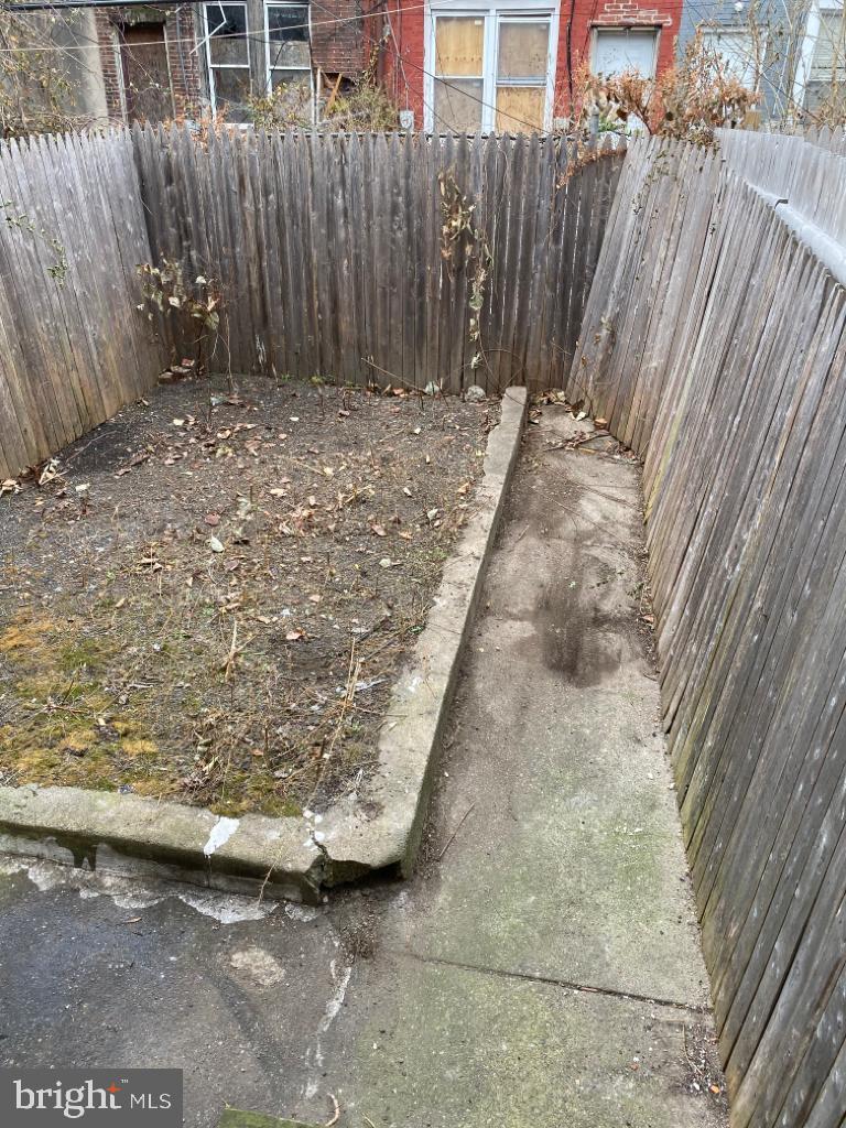 HADDINGTON - Residential Lease