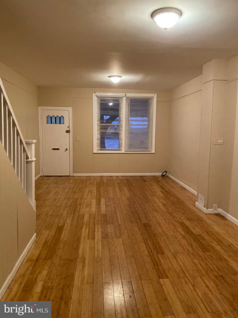 HADDINGTON - Residential Lease