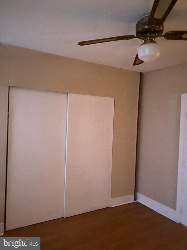 HADDINGTON - Residential Lease