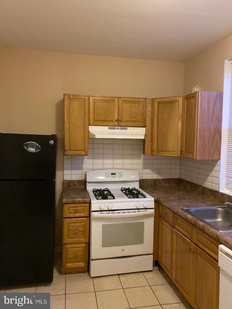 HADDINGTON - Residential Lease