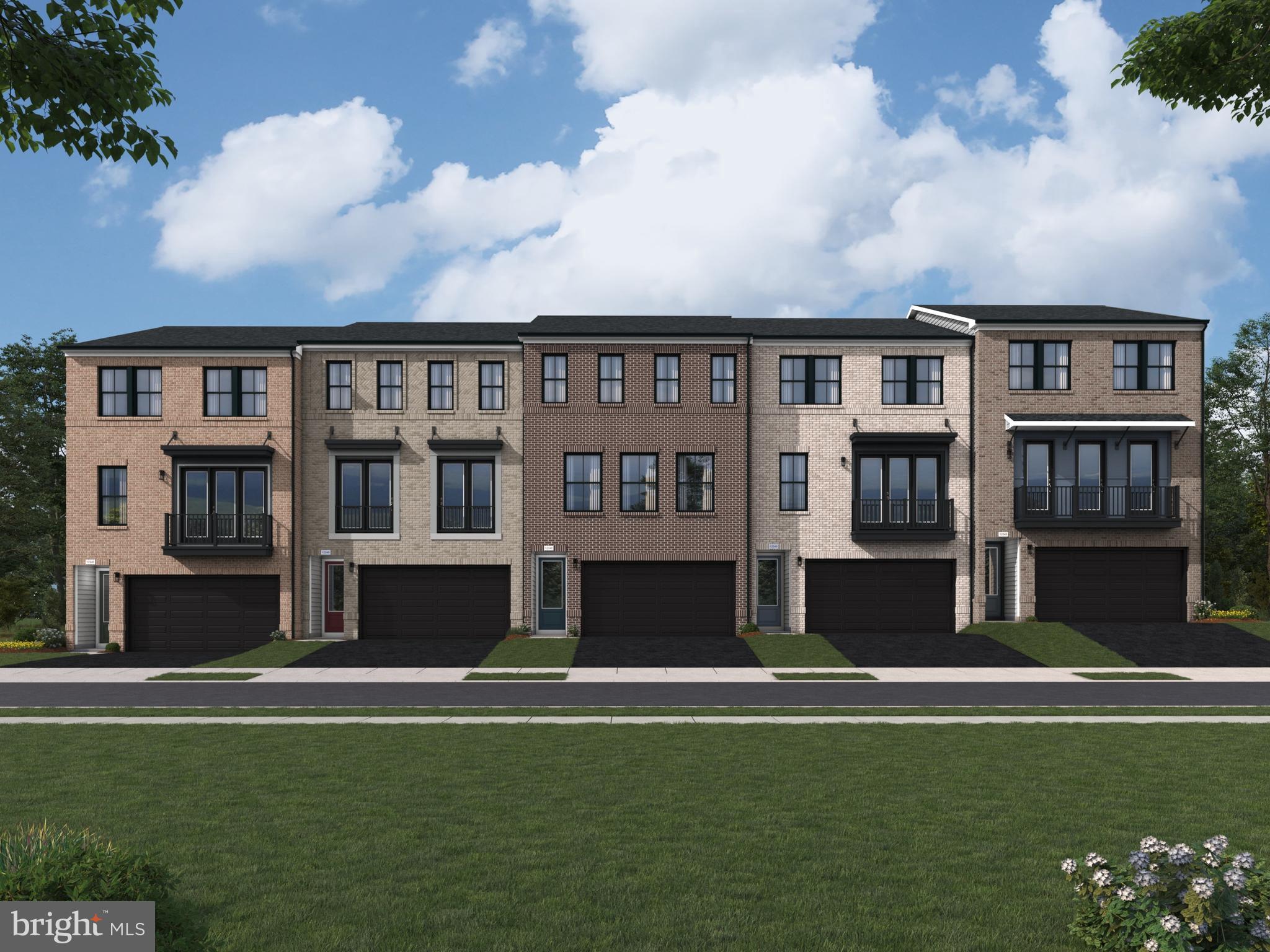 42235 PICASSO SQUARE HOMESITE 4327