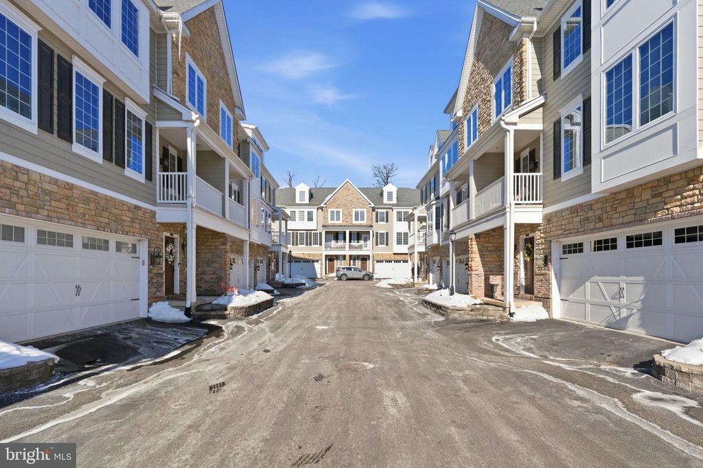 Photo of 23 Grey Court, BERWYN, PA 19312 (MLS # PACT2116390)