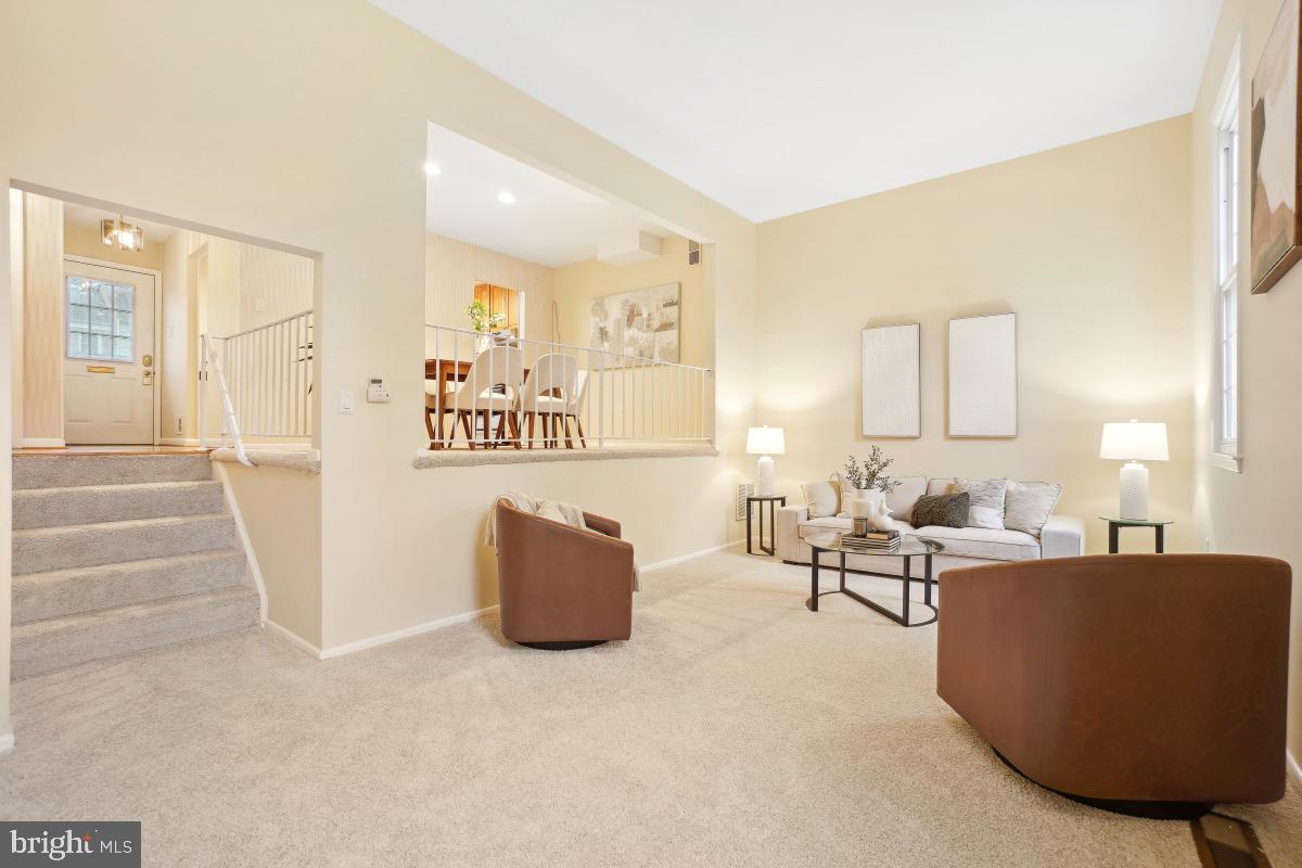 ROCKSHIRE TOWNHOMES - Residential