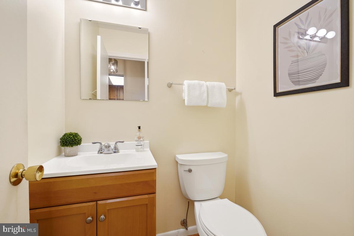 ROCKSHIRE TOWNHOMES - Residential