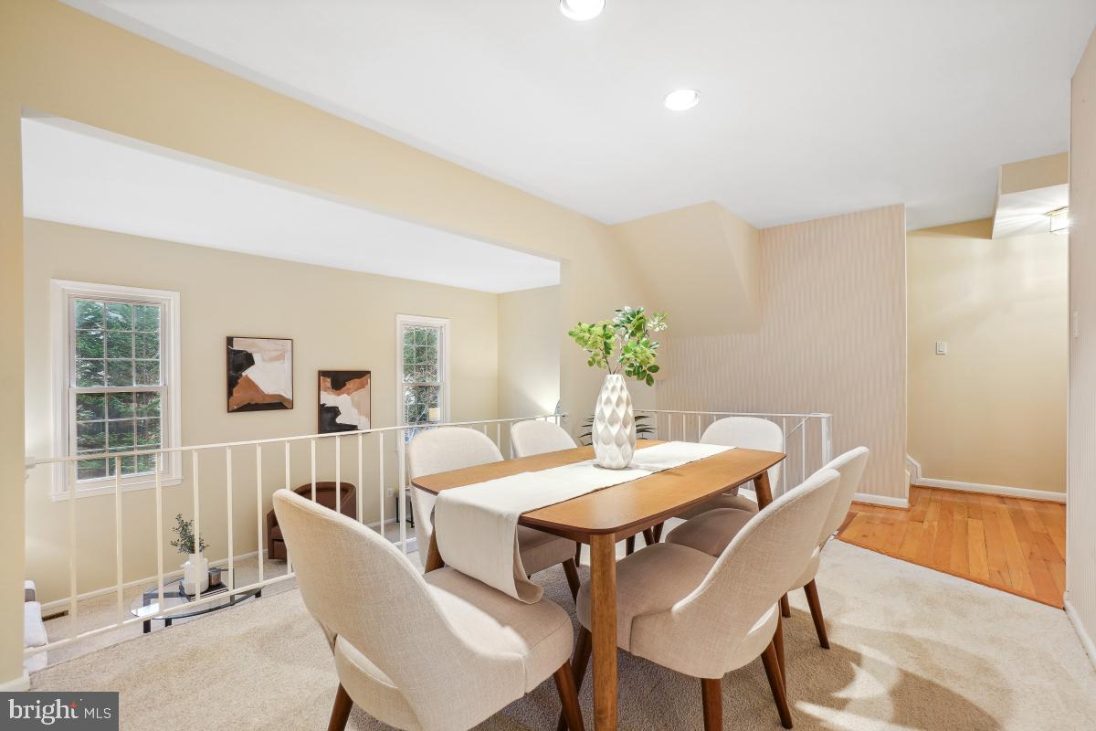 ROCKSHIRE TOWNHOMES - Residential