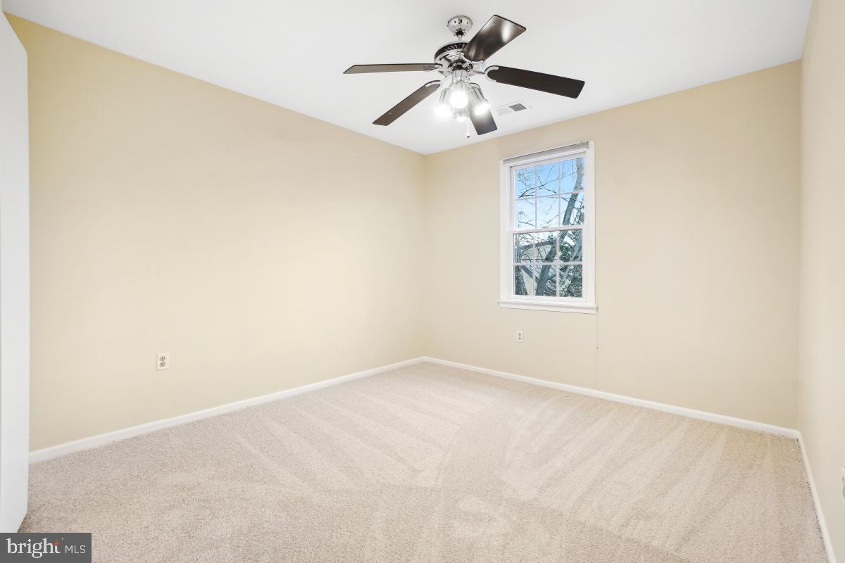 ROCKSHIRE TOWNHOMES - Residential