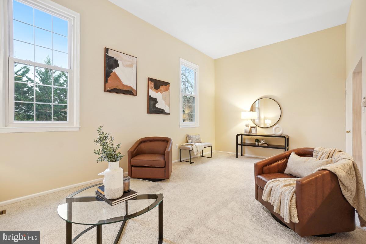 ROCKSHIRE TOWNHOMES - Residential