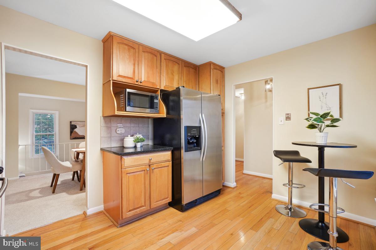 ROCKSHIRE TOWNHOMES - Residential