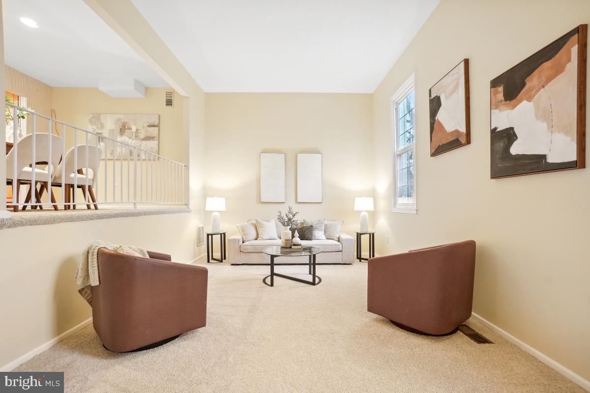 ROCKSHIRE TOWNHOMES - Residential