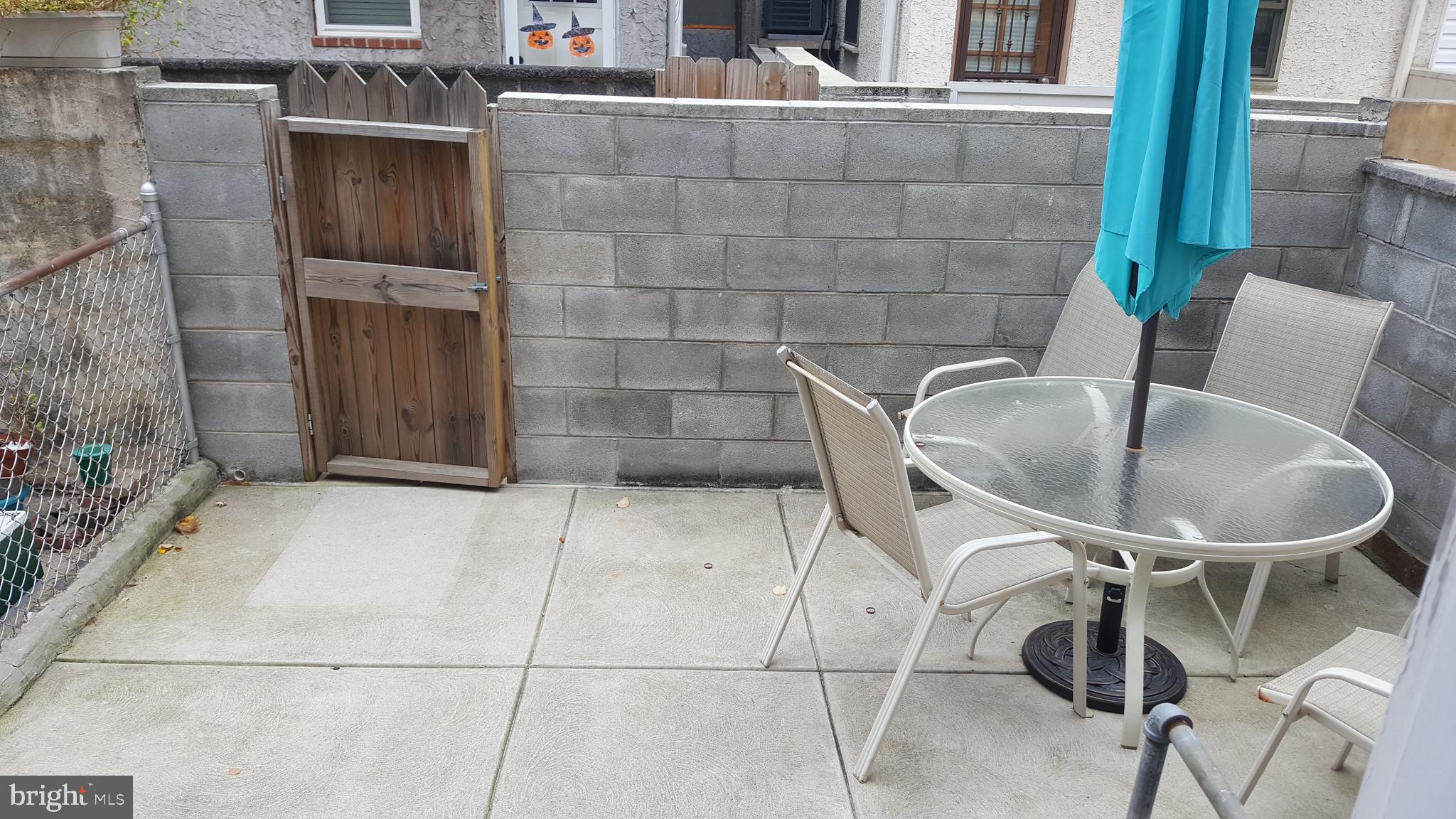 PHILADELPHIA (SOUTH) - Residential Lease