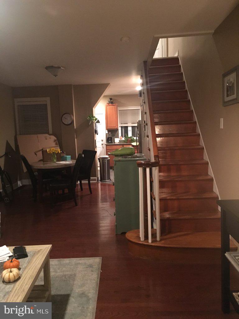 PHILADELPHIA (SOUTH) - Residential Lease