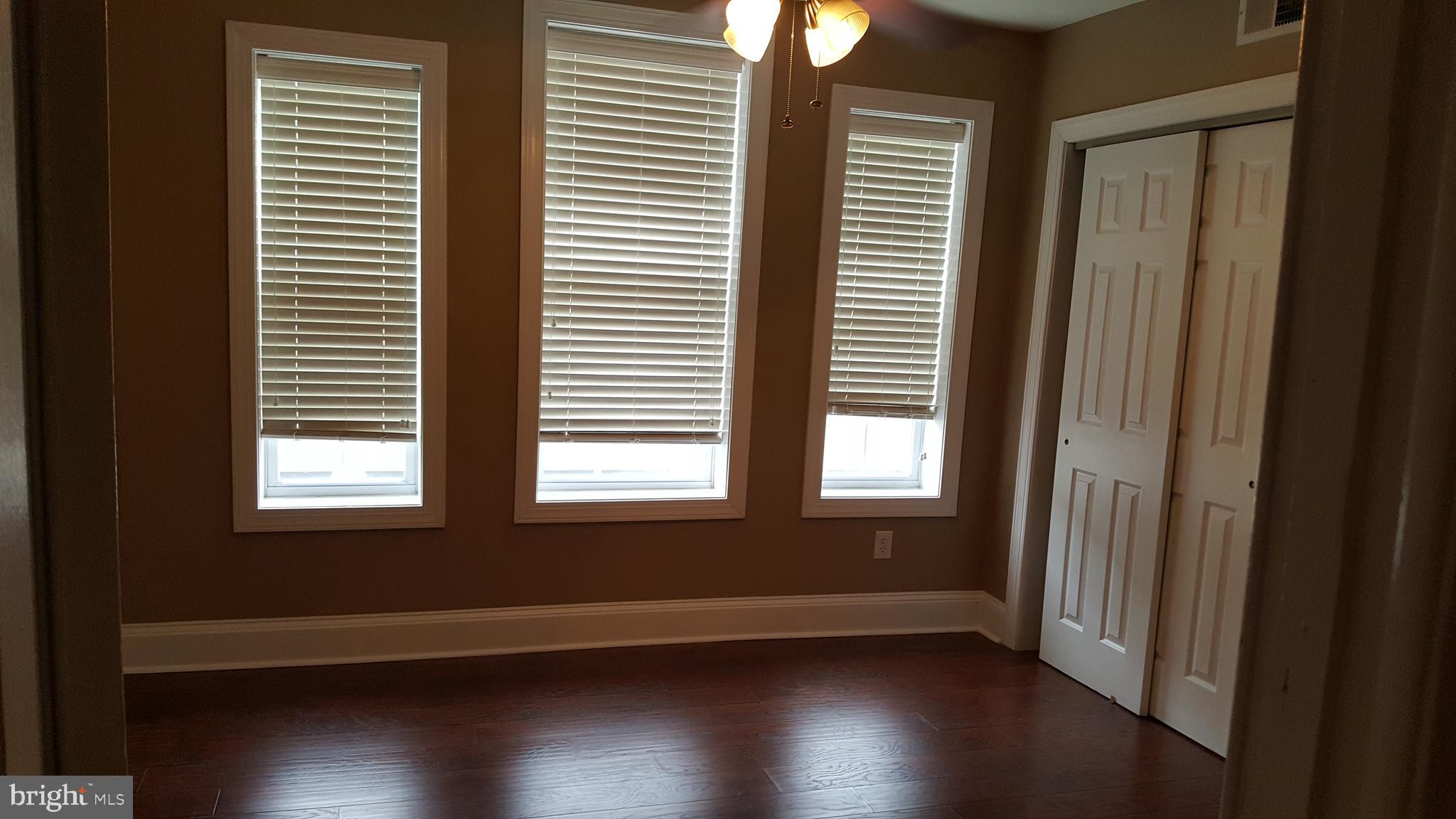 PHILADELPHIA (SOUTH) - Residential Lease