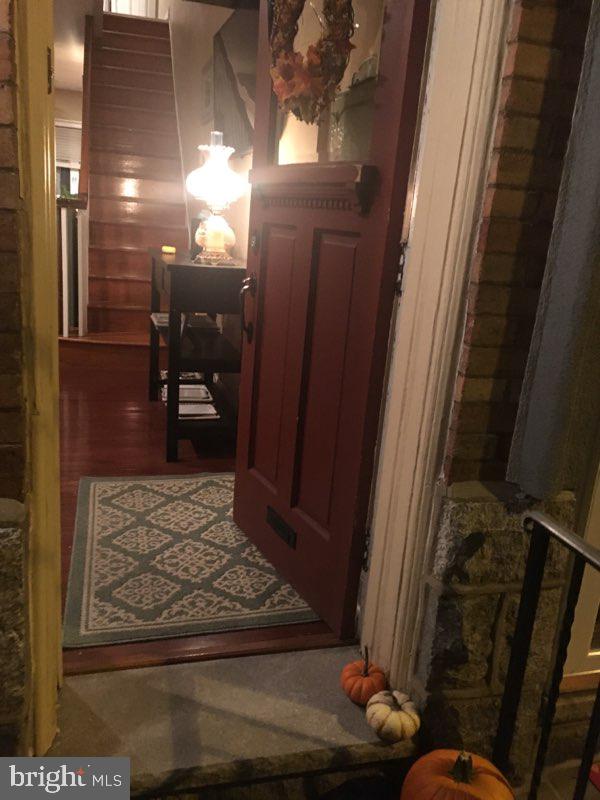 PHILADELPHIA (SOUTH) - Residential Lease