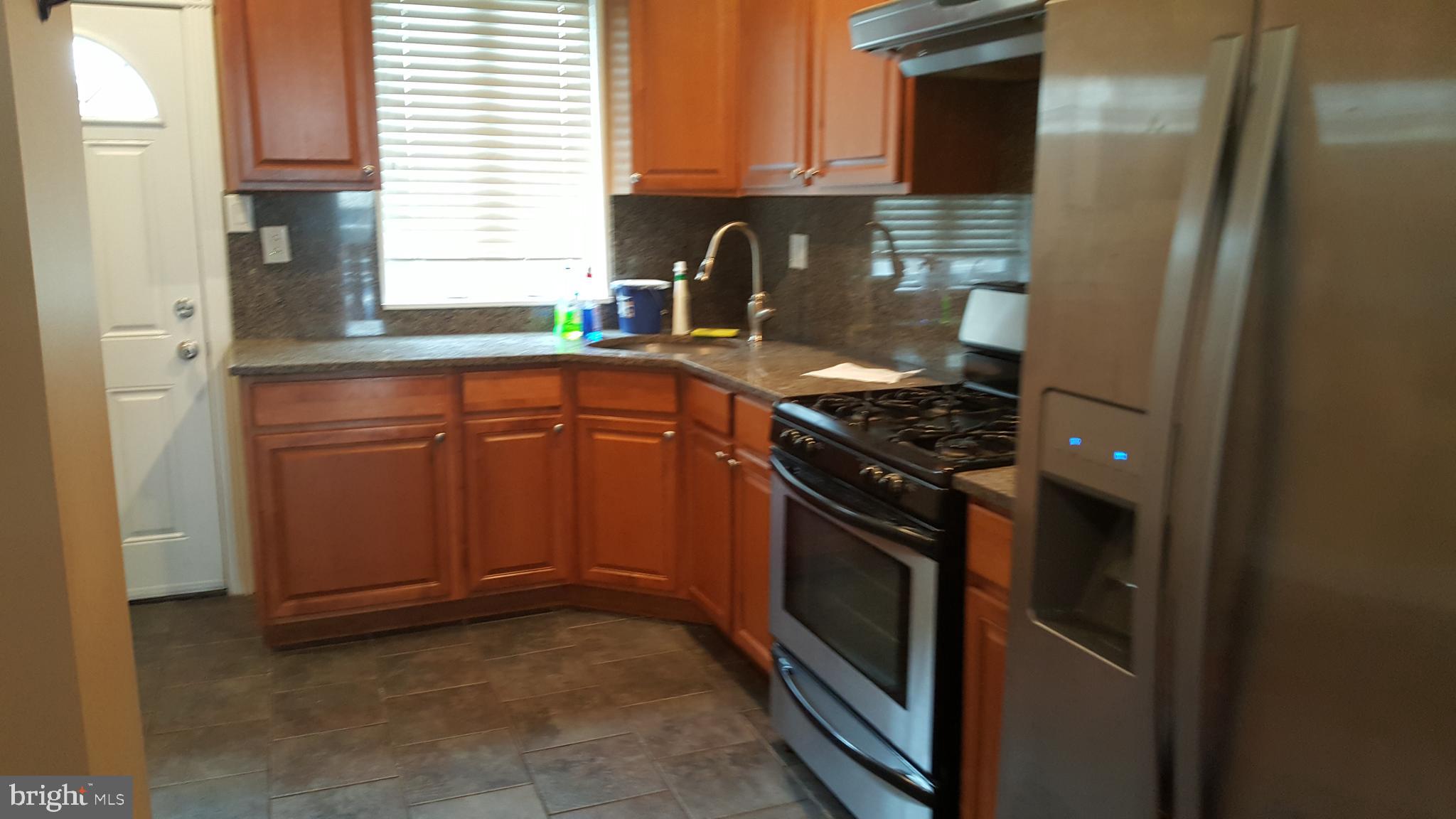 PHILADELPHIA (SOUTH) - Residential Lease