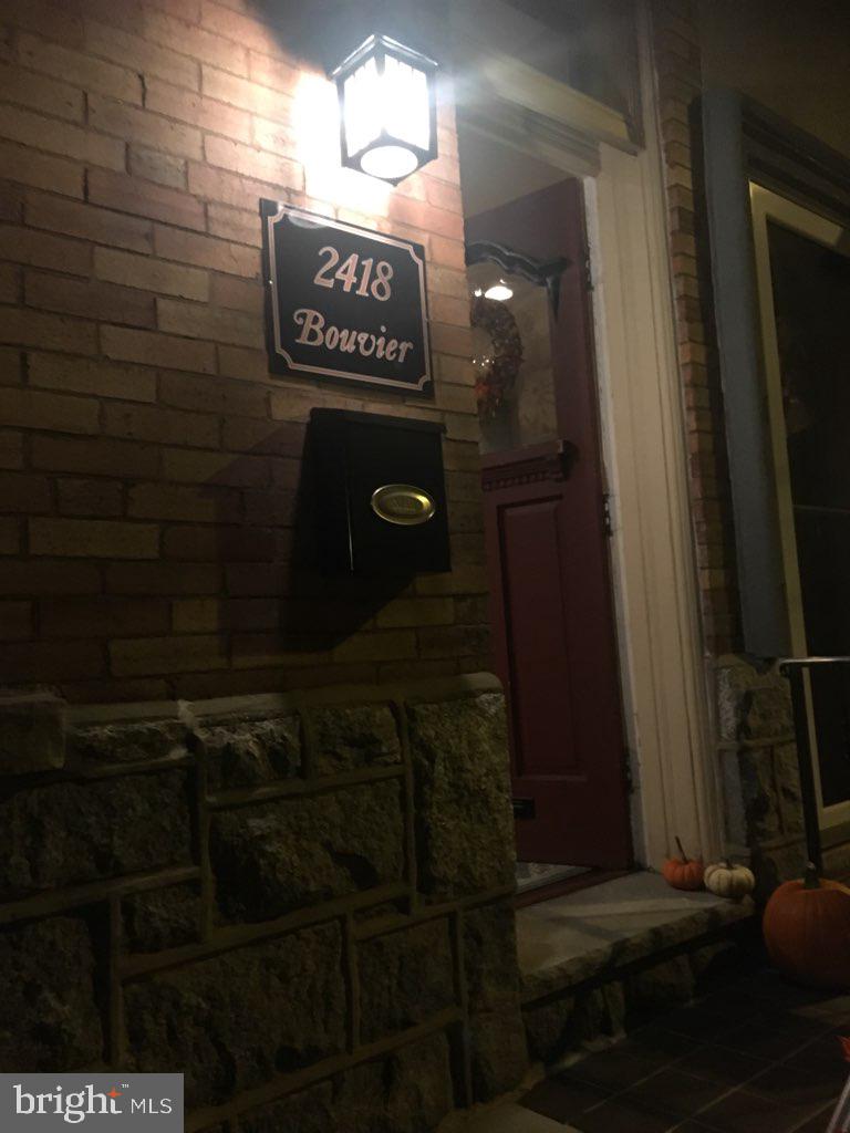 PHILADELPHIA (SOUTH) - Residential Lease