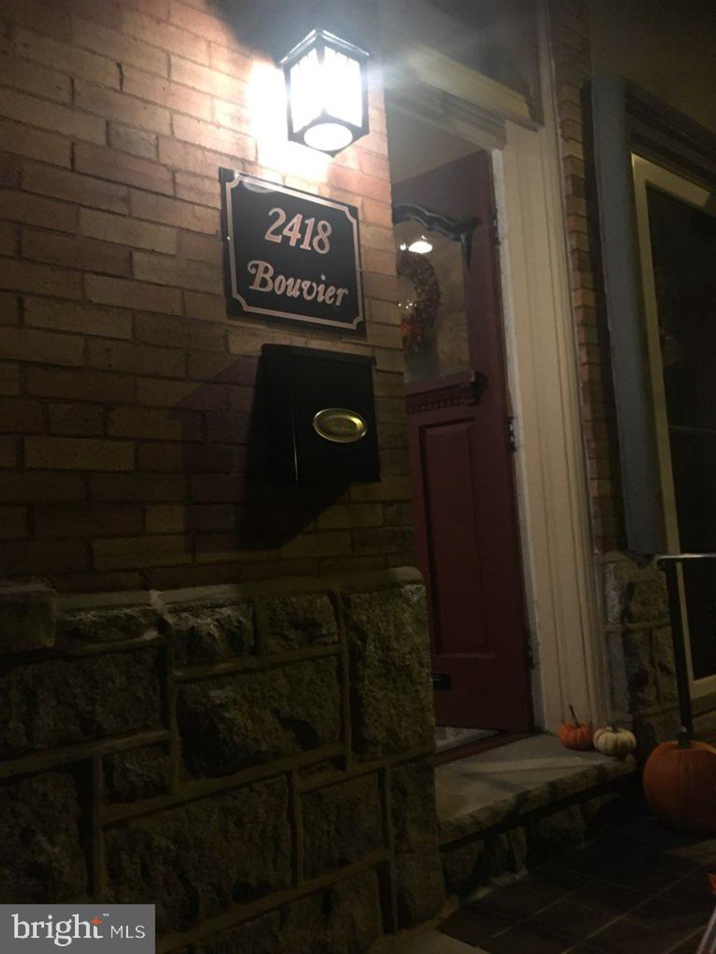 Photo of 2418 S Bouvier Street, PHILADELPHIA, PA 19145 (MLS # PAPH2551984)