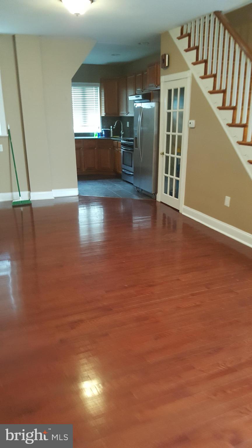 PHILADELPHIA (SOUTH) - Residential Lease