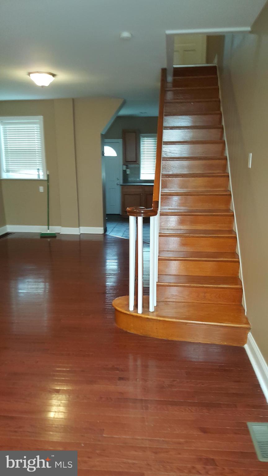 PHILADELPHIA (SOUTH) - Residential Lease