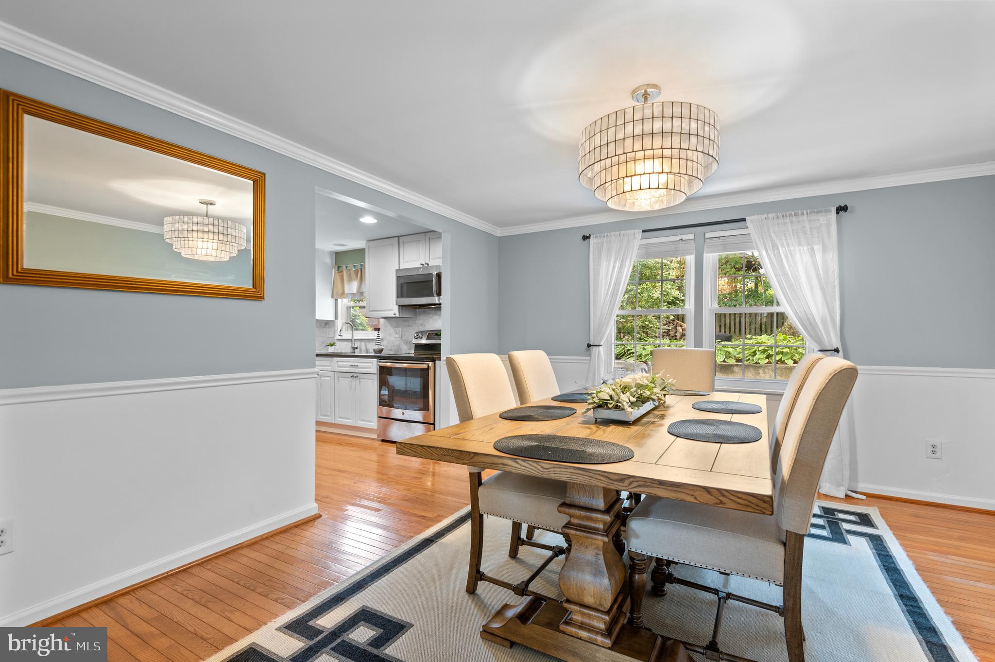 WARREN PURCHASE - Residential