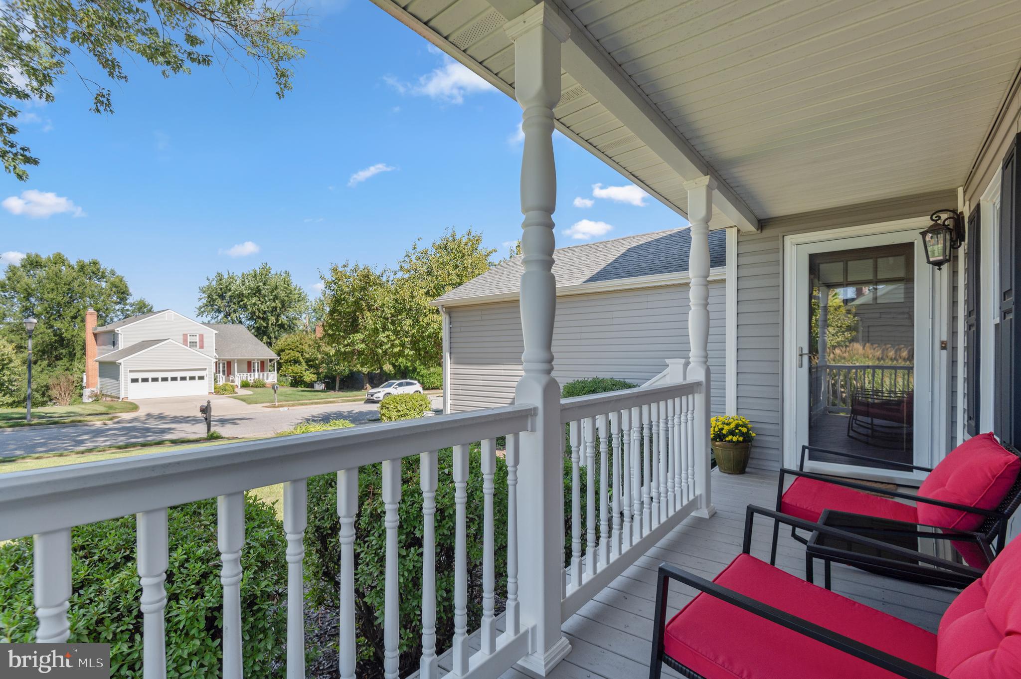 WARREN PURCHASE - Residential