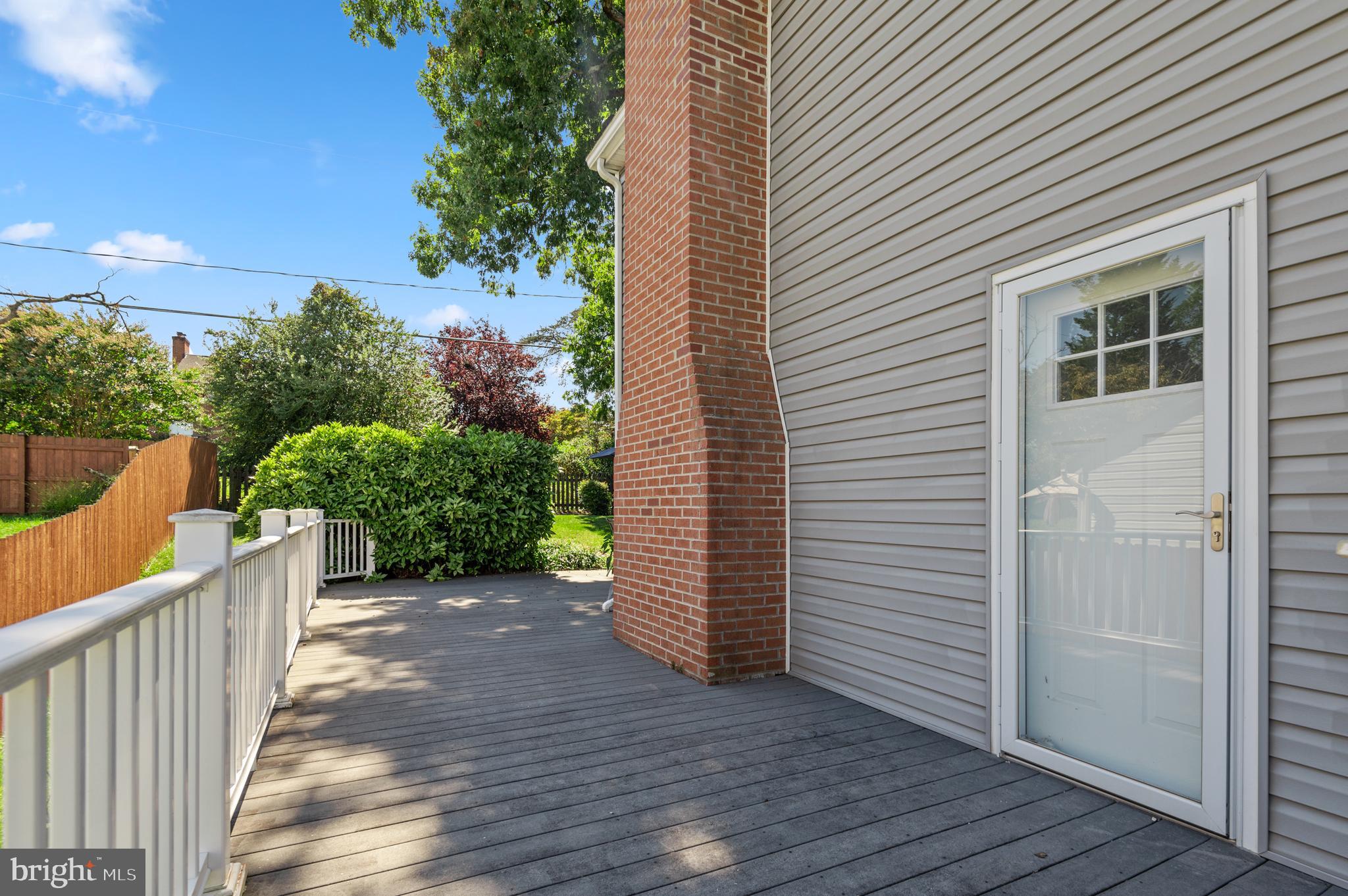 WARREN PURCHASE - Residential