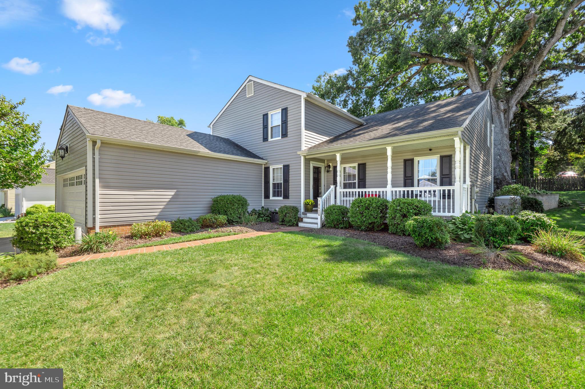 WARREN PURCHASE - Residential