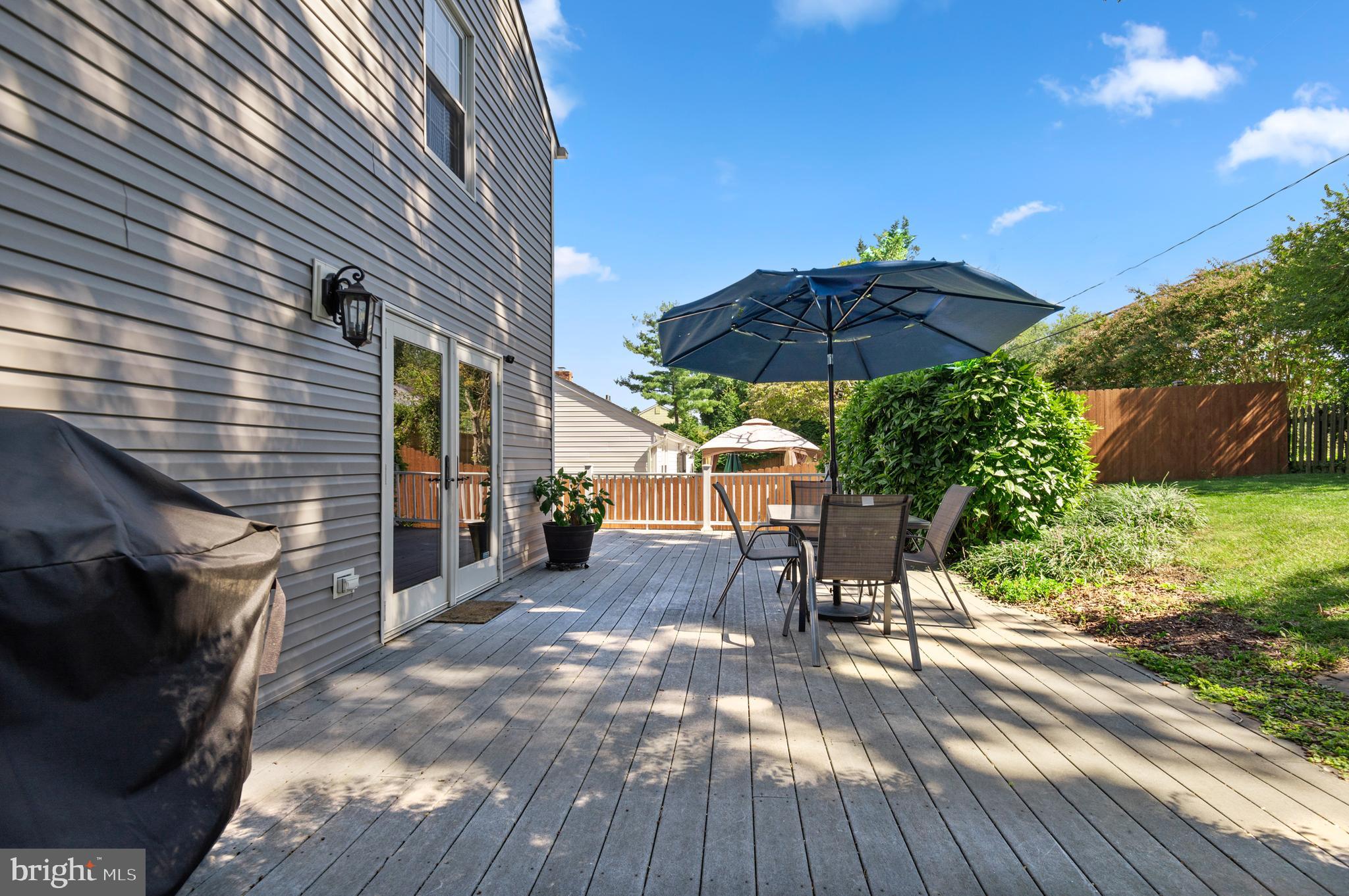 WARREN PURCHASE - Residential