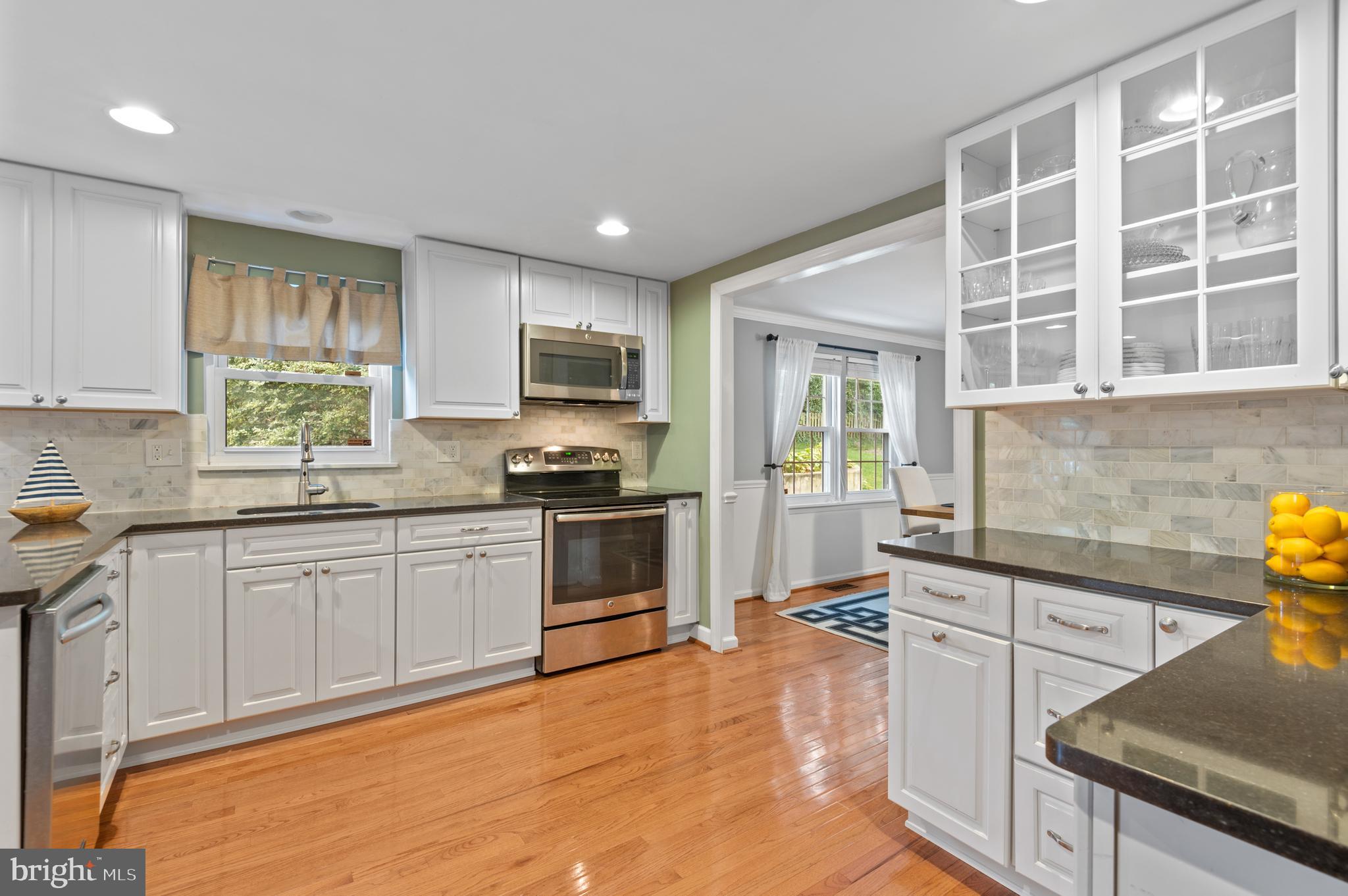 WARREN PURCHASE - Residential